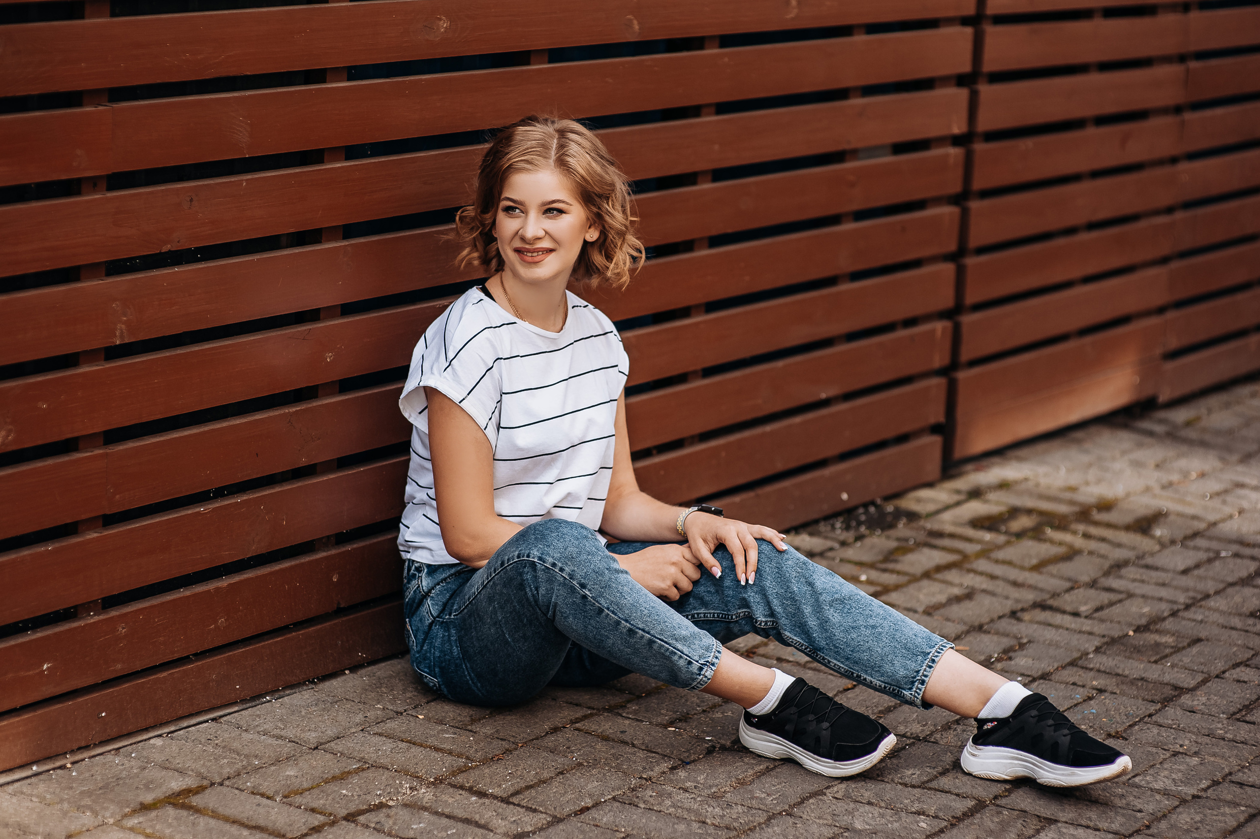 Персональна фотосесія. Весільний та сімейний фотограф Україна