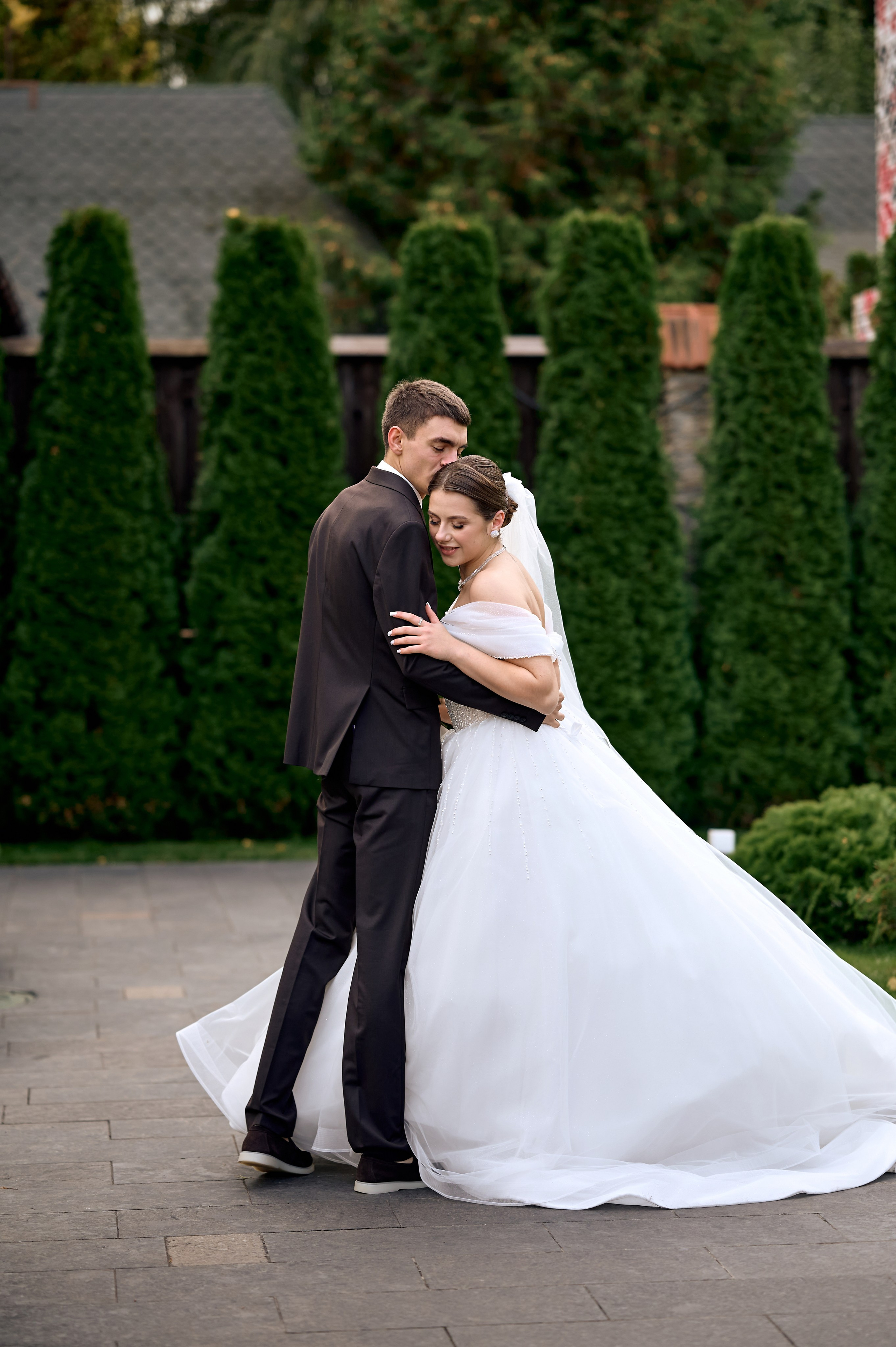 Весільні історіі. Весільний та сімейний фотограф Україна