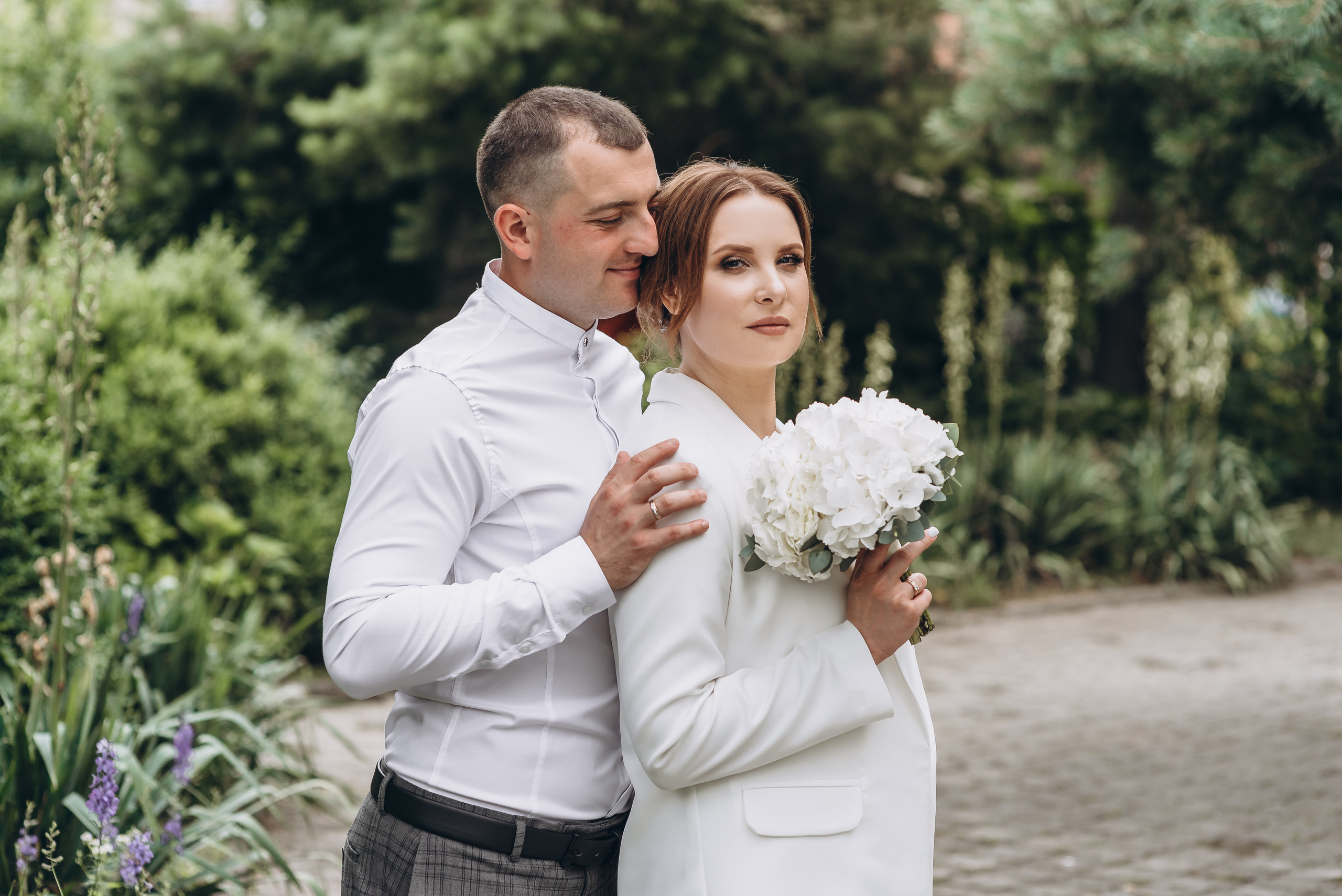 Весільна фотосесія. Весільний та сімейний фотограф Україна