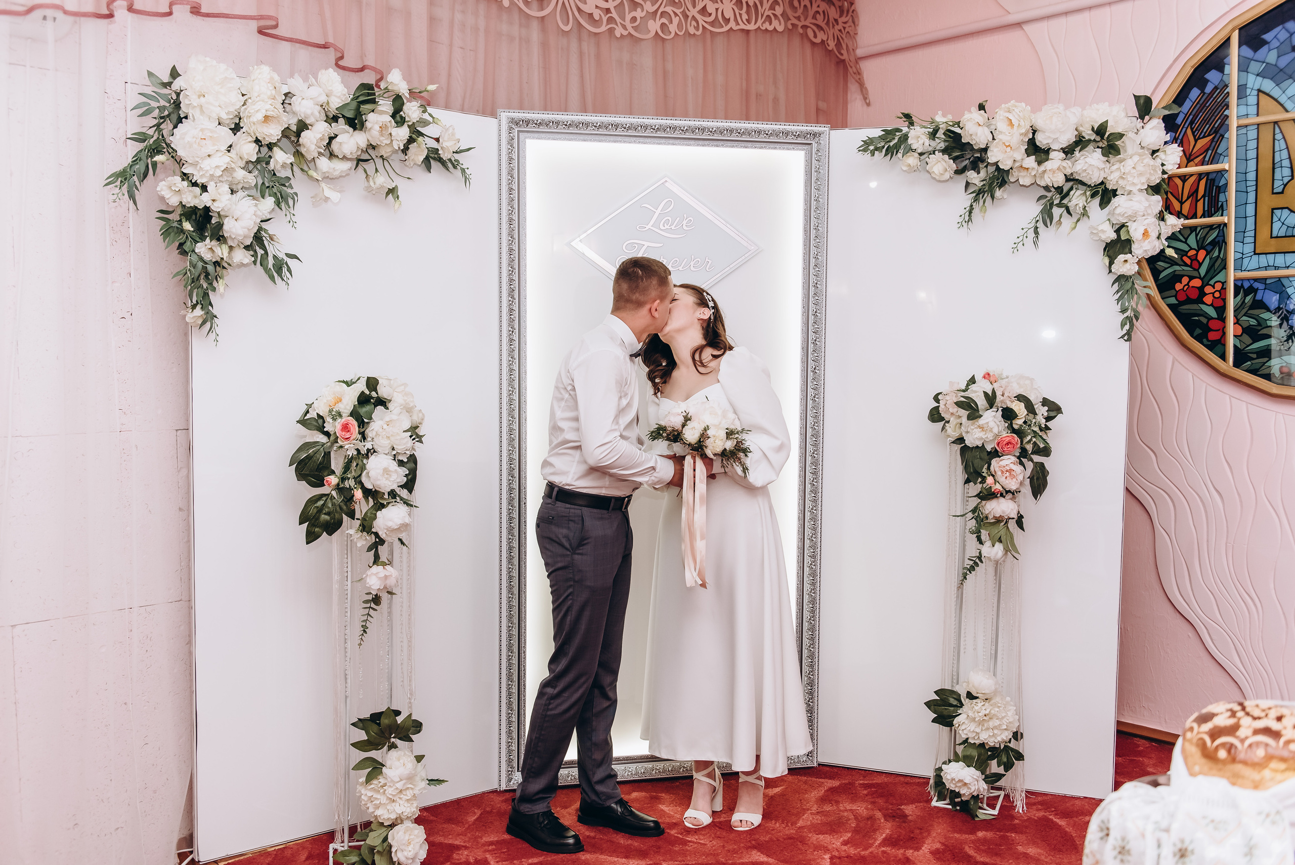 Розпис Натталіі та Максима. Весільний та сімейний фотограф Україна