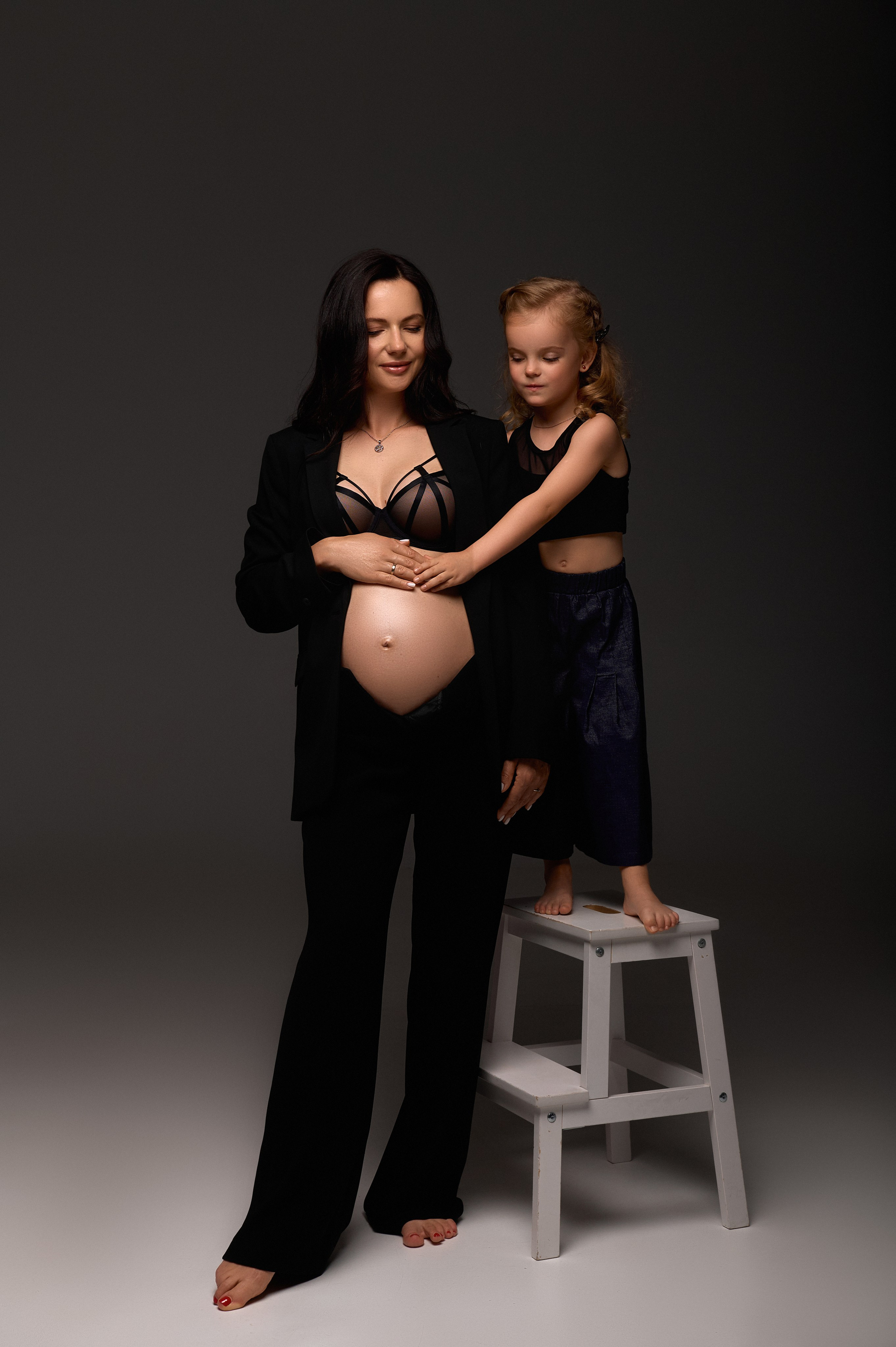 Вагітність. Весільний та сімейний фотограф Україна