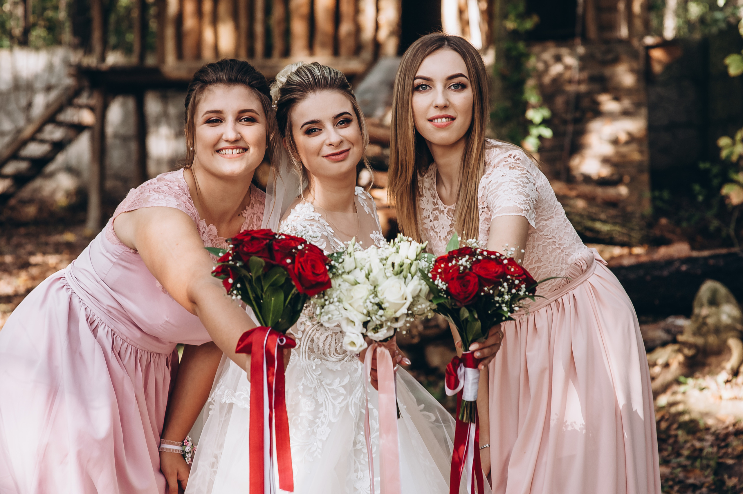 Весільна фотосесія. Весільний та сімейний фотограф Україна