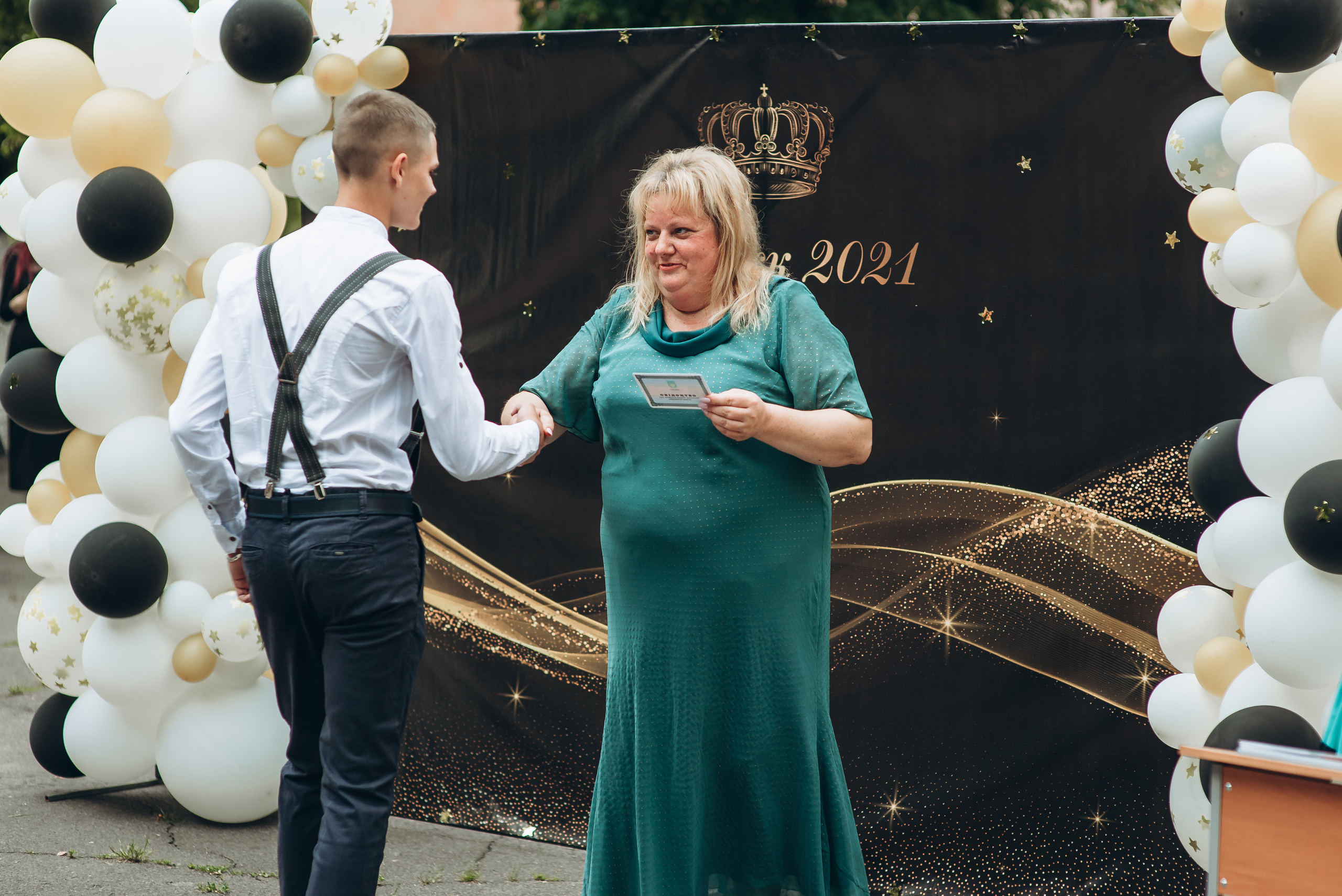 Випускники. Весільний та сімейний фотограф Україна