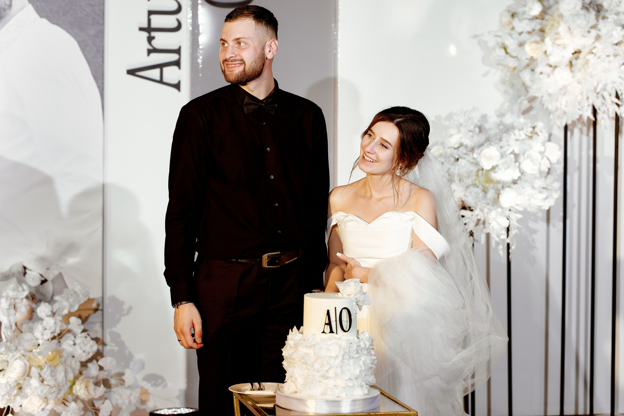 Wedding Day. Весільний та сімейний фотограф Україна