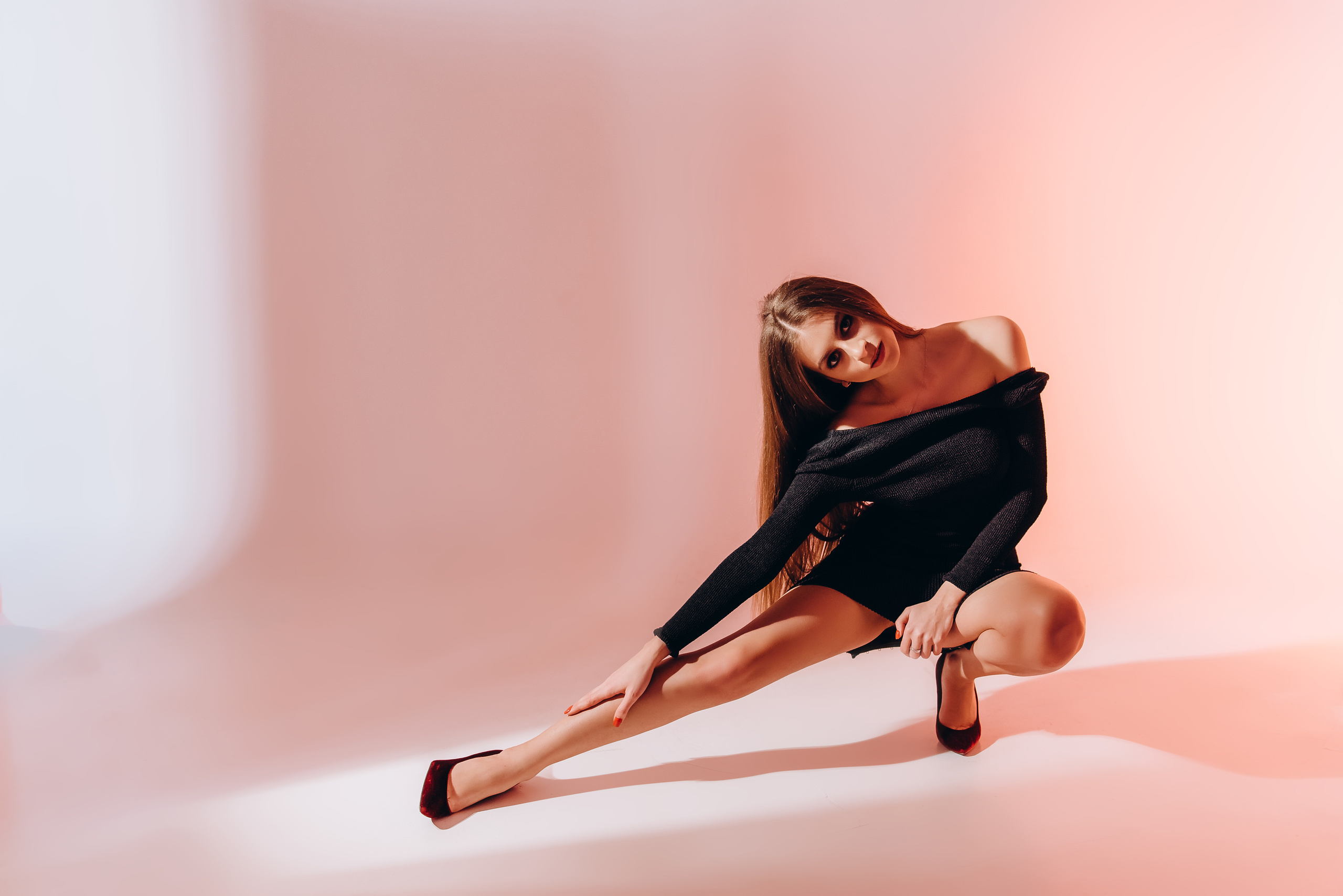 Прекрасна половинка. Весільний та сімейний фотограф Україна