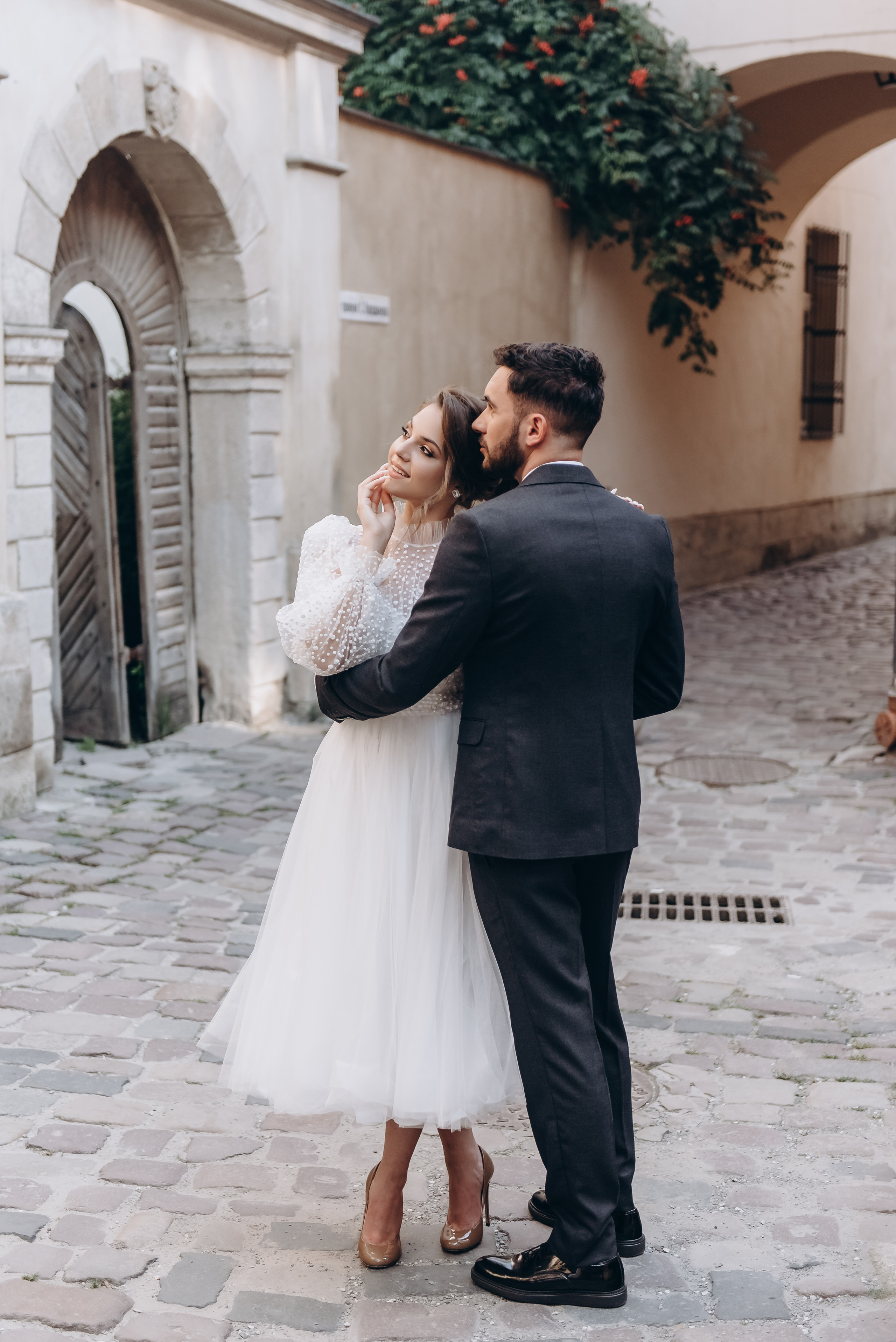 WD. Весільний та сімейний фотограф Україна