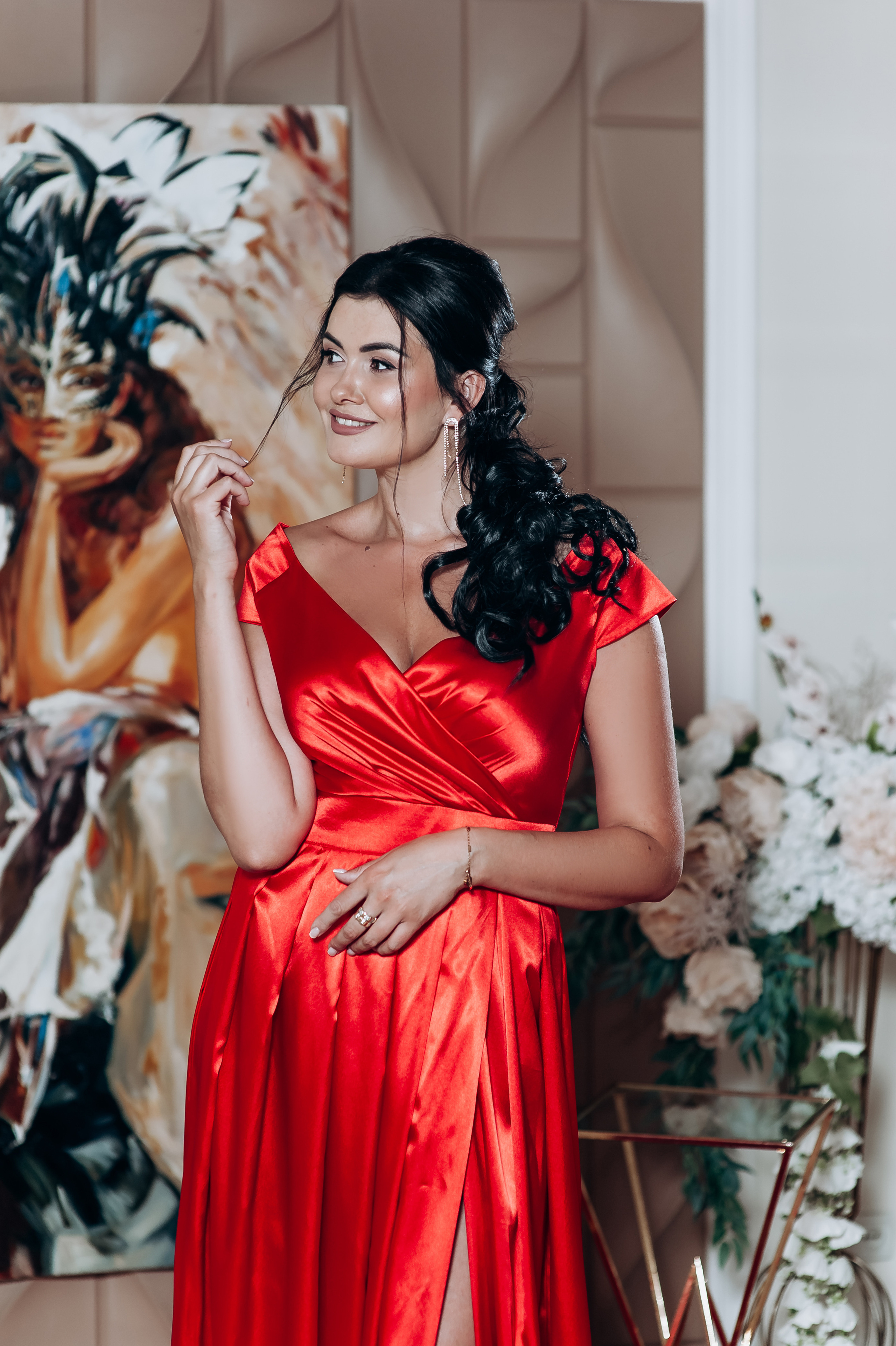 Яна. Весільний та сімейний фотограф Україна