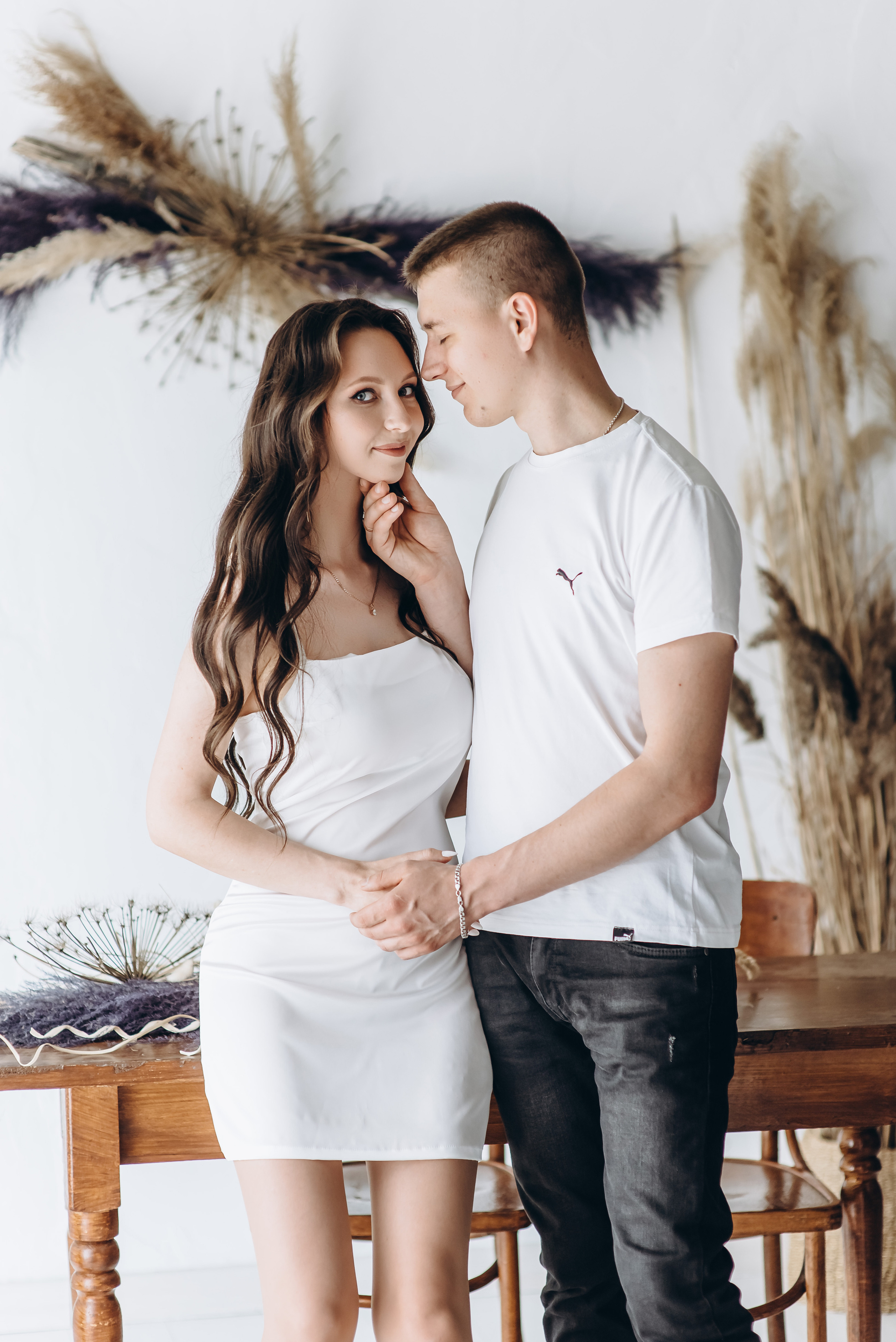 Вагітність. Весільний та сімейний фотограф Україна