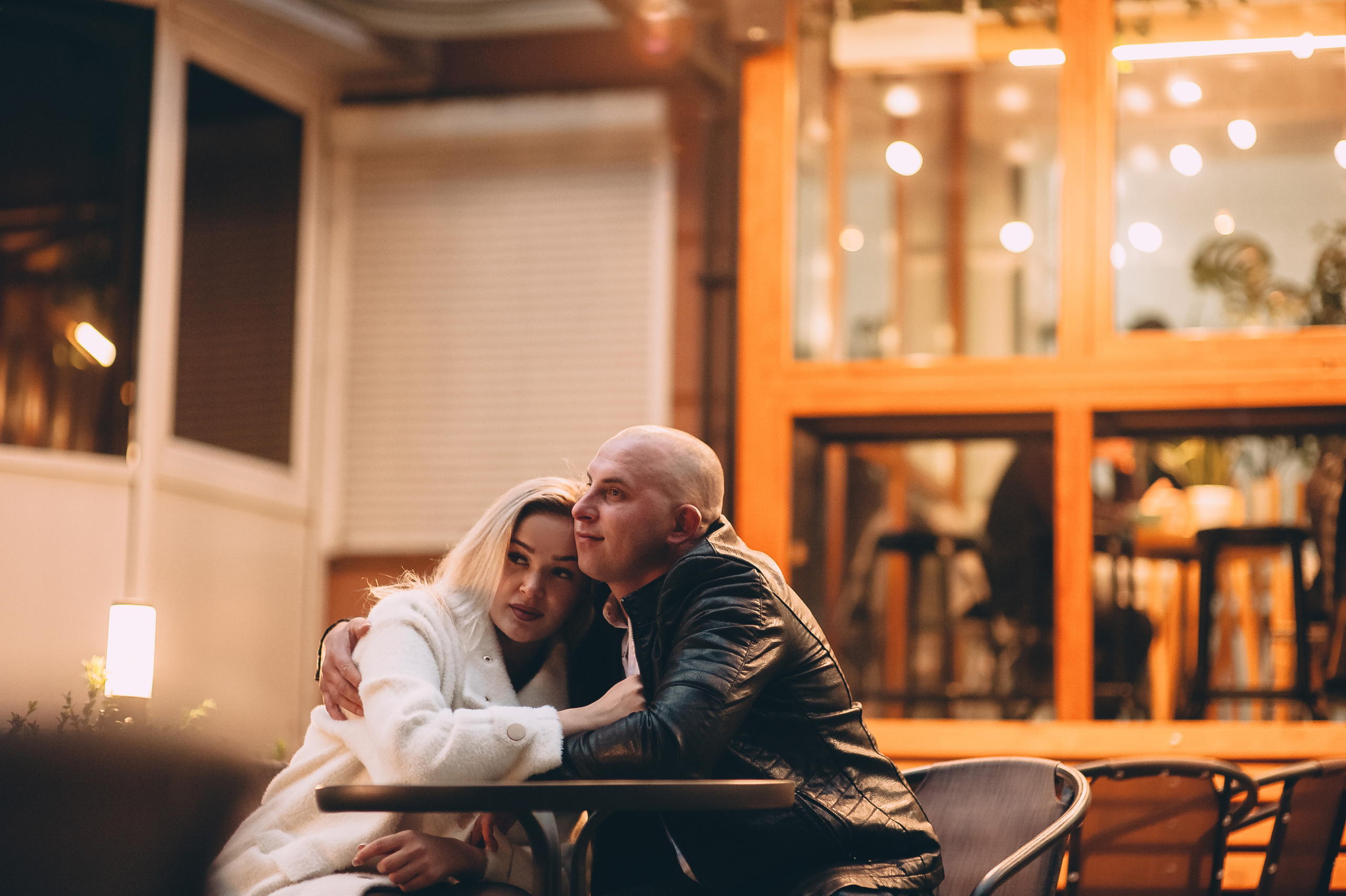 Вона сказала так…. Весільний та сімейний фотограф Україна