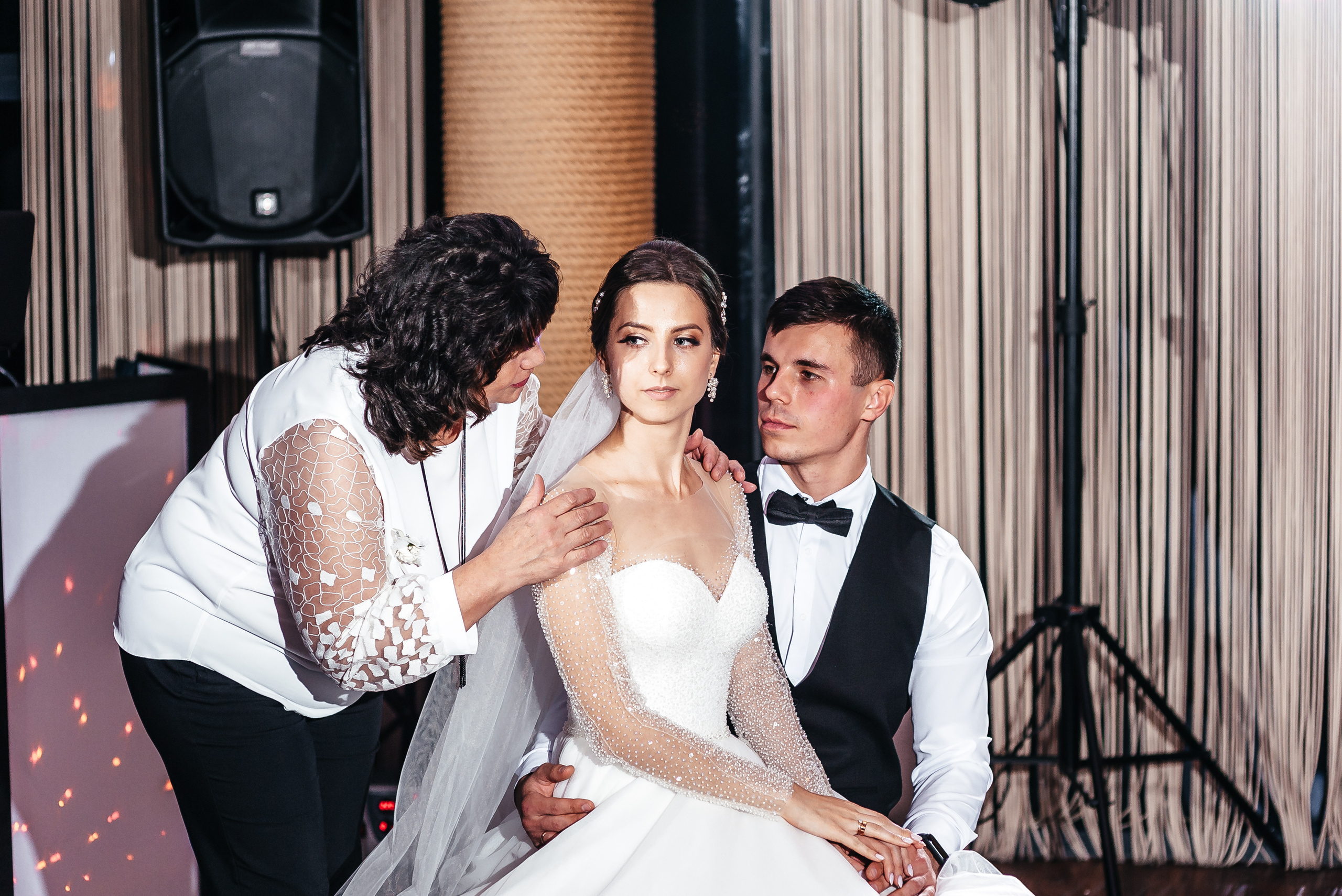 Юлія та Сергій (анонс). Весільний та сімейний фотограф Україна