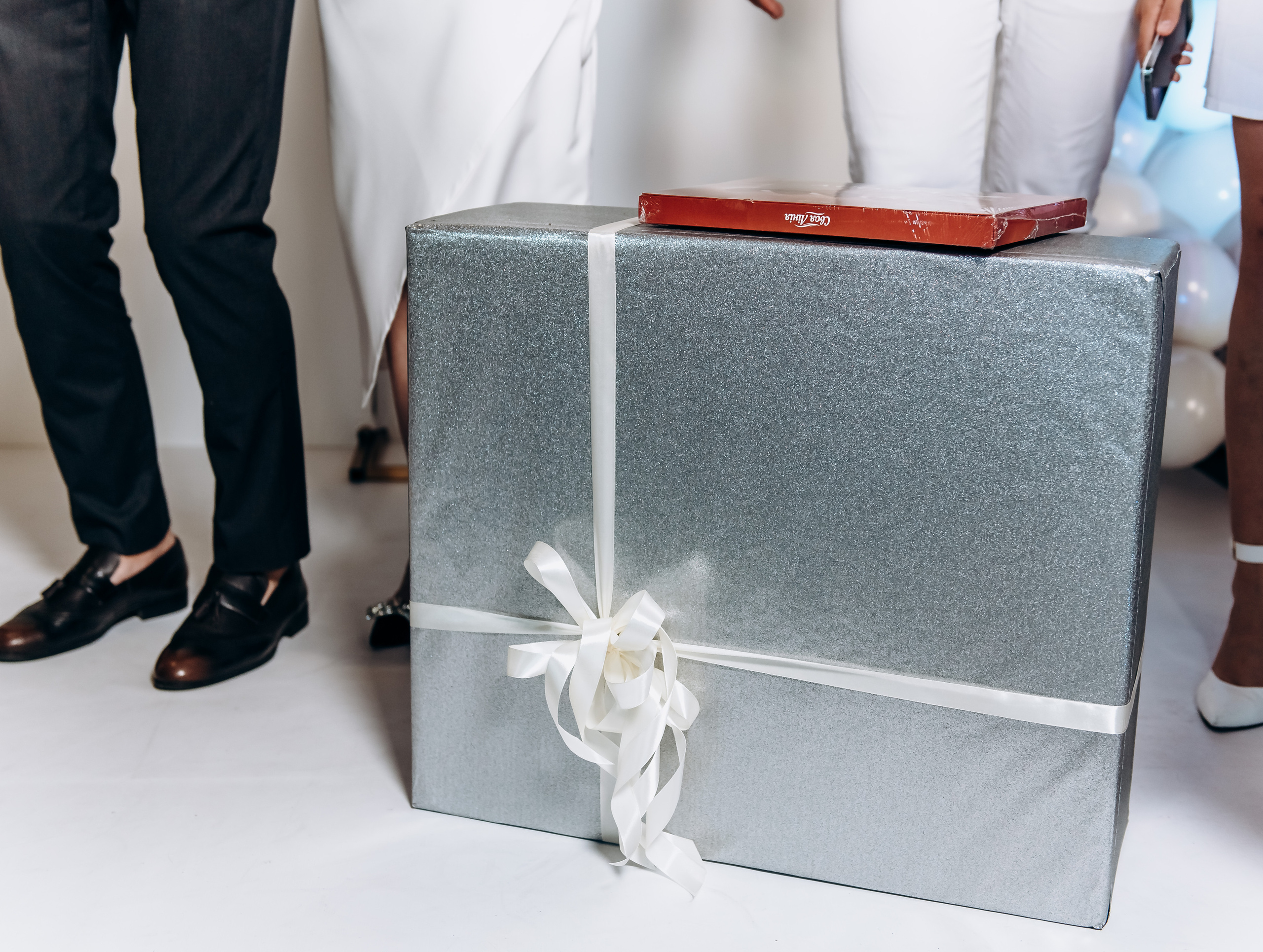 Хрещення Дем"яна. Весільний та сімейний фотограф Україна