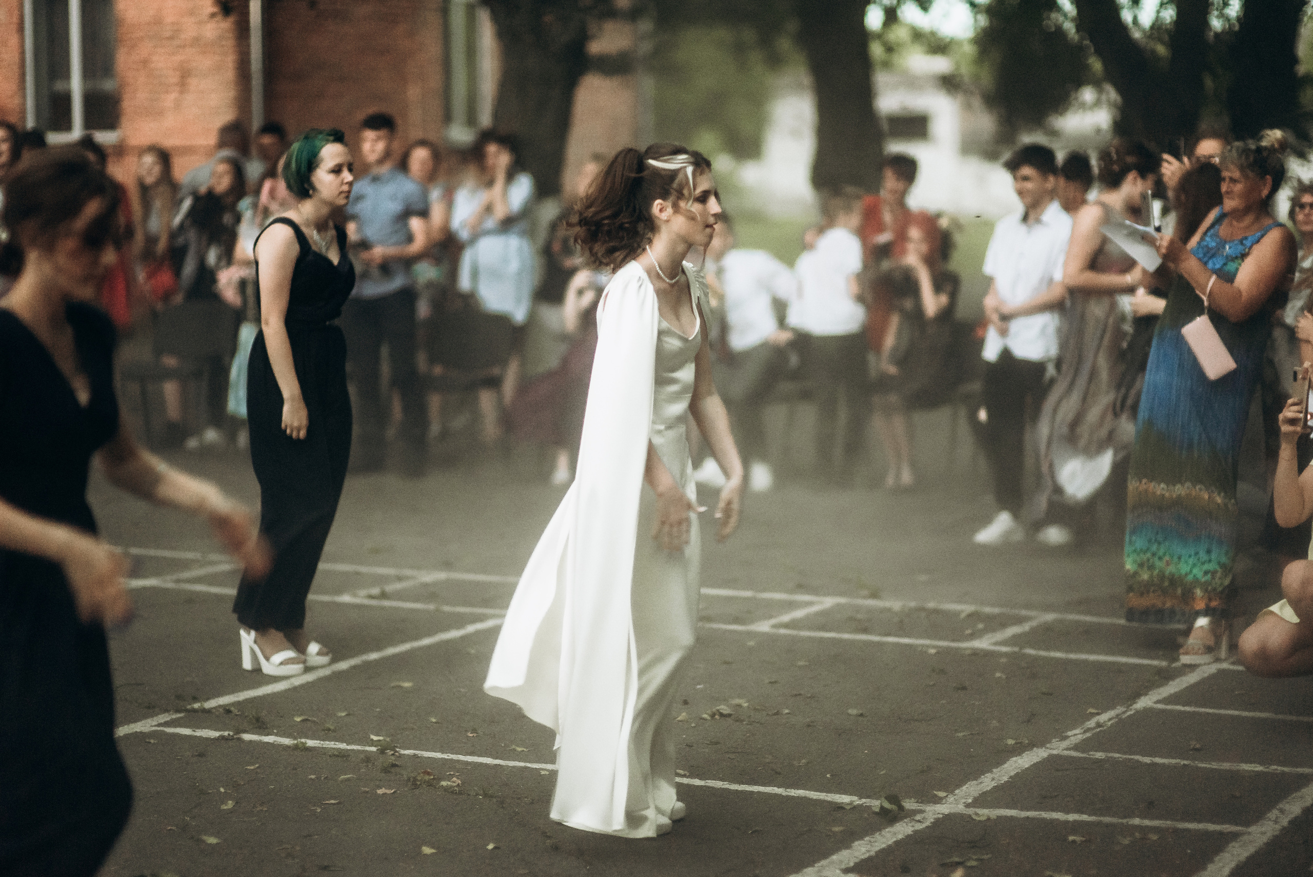 Випускники. Весільний та сімейний фотограф Україна