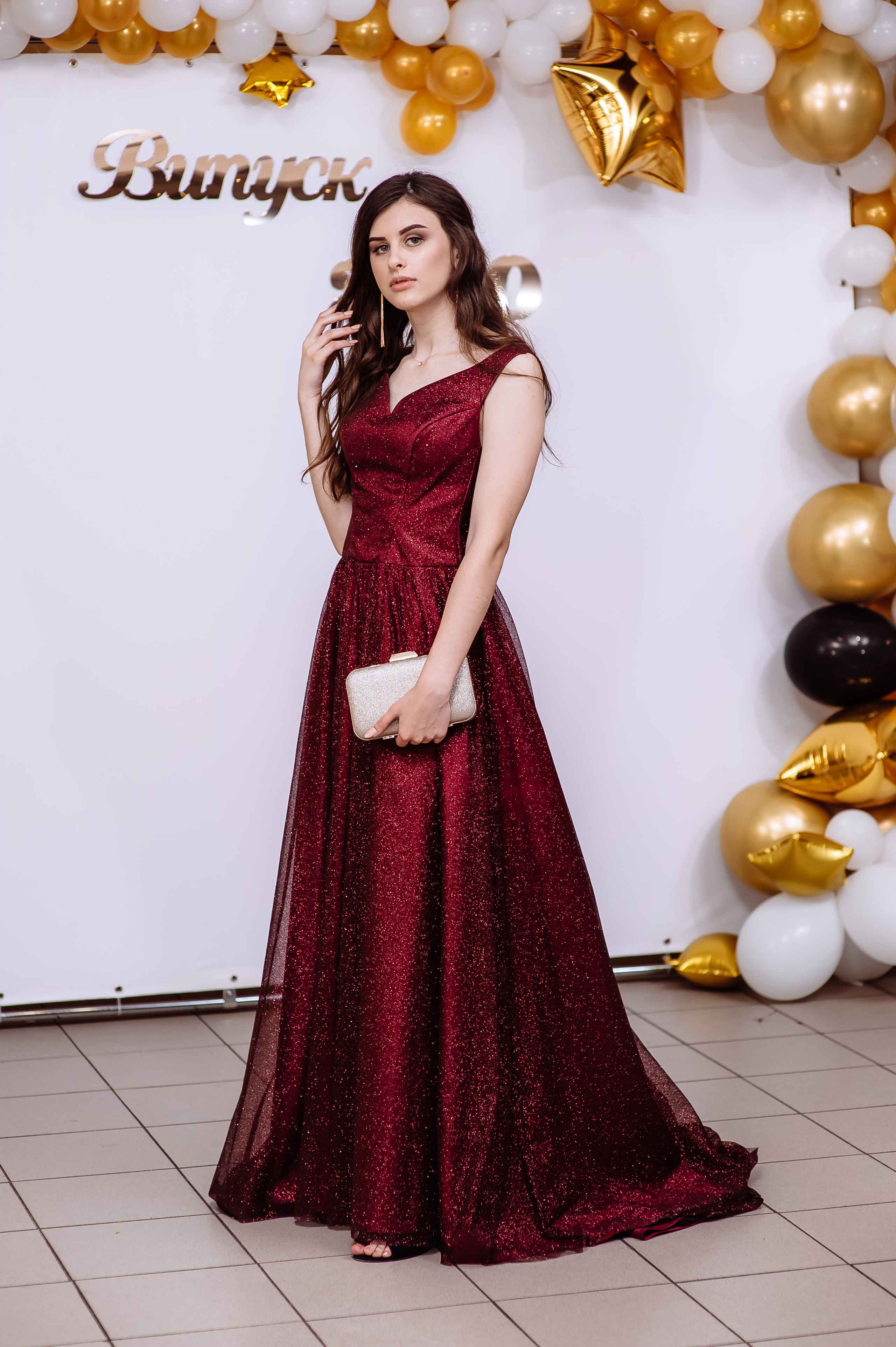 Випускники. Весільний та сімейний фотограф Україна