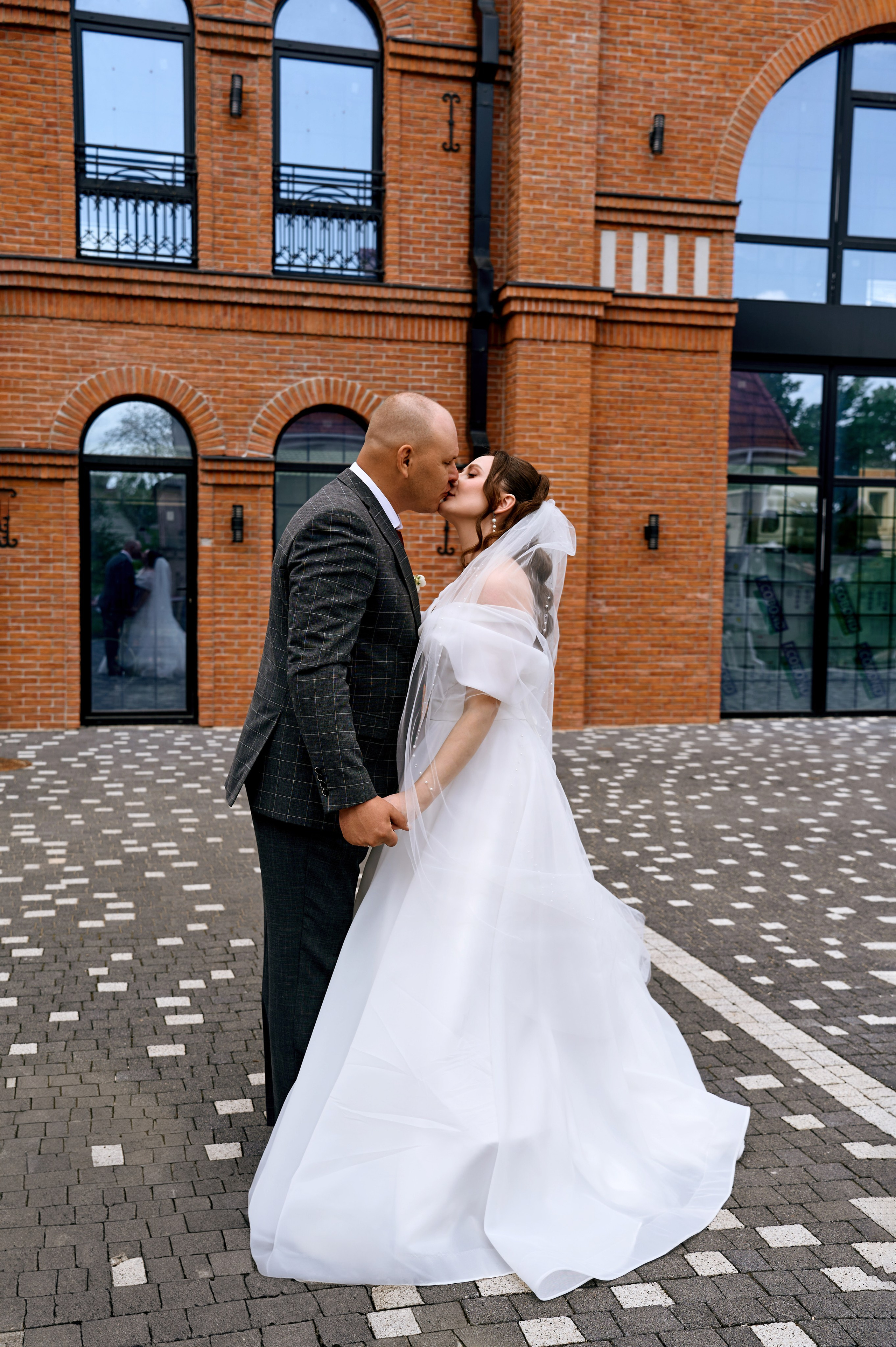 Wedding Day. Весільний та сімейний фотограф Україна