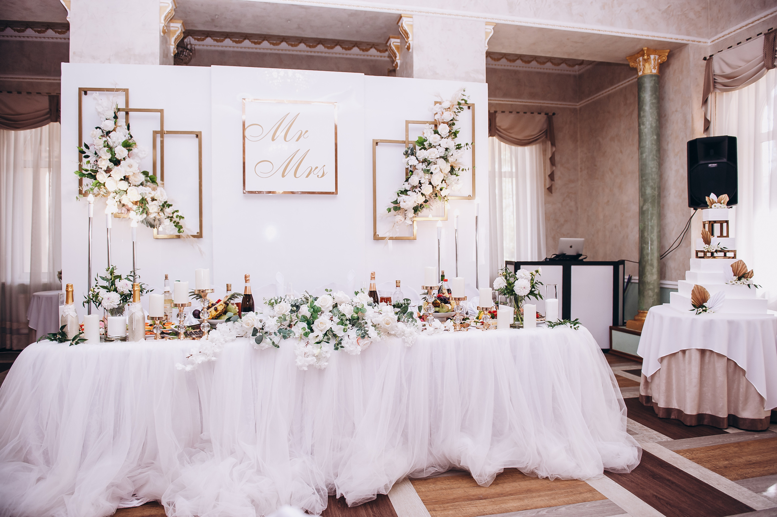 Аня та Кирил весілля. Весільний та сімейний фотограф Україна