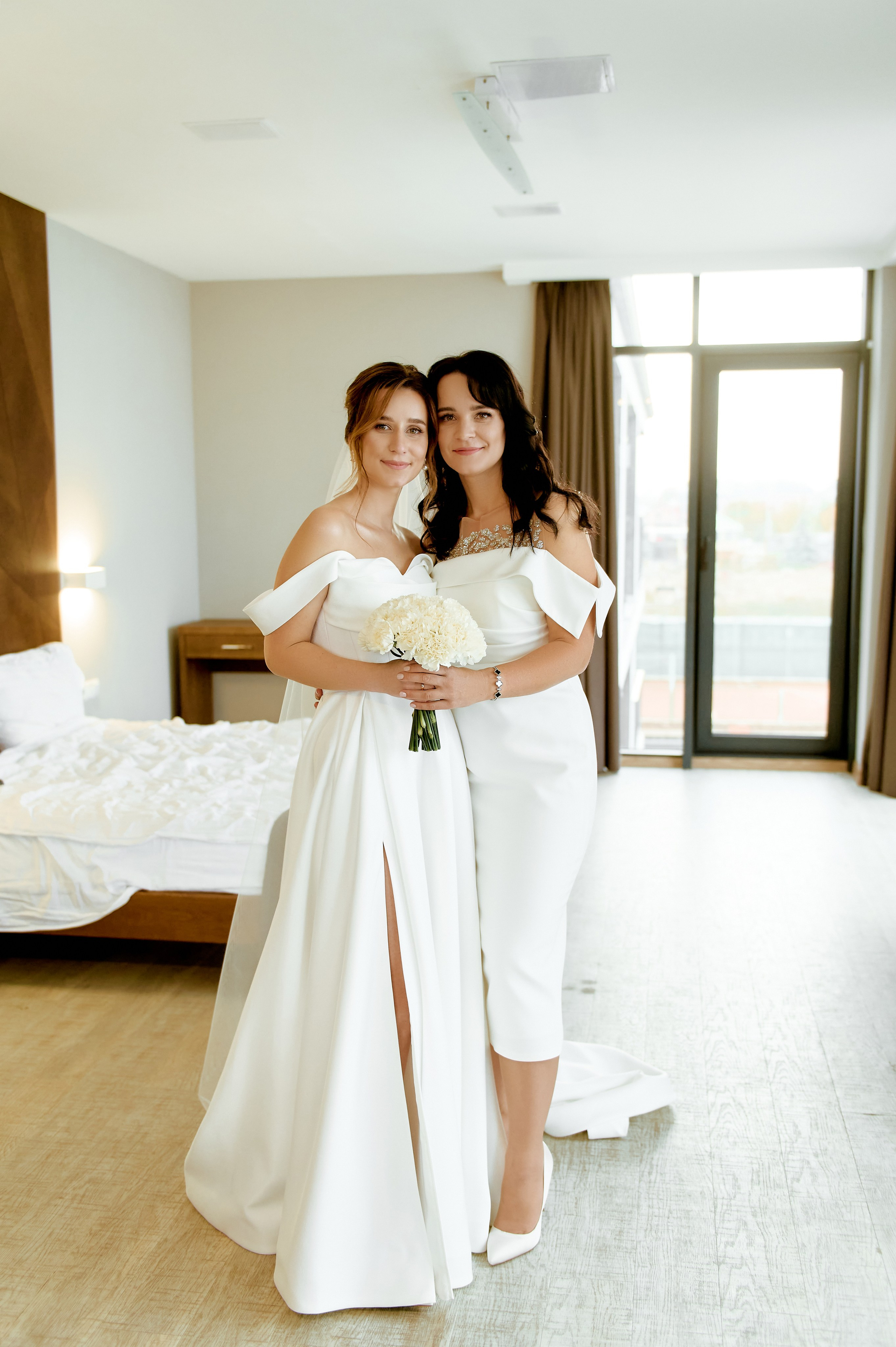 Wedding Day. Весільний та сімейний фотограф Україна