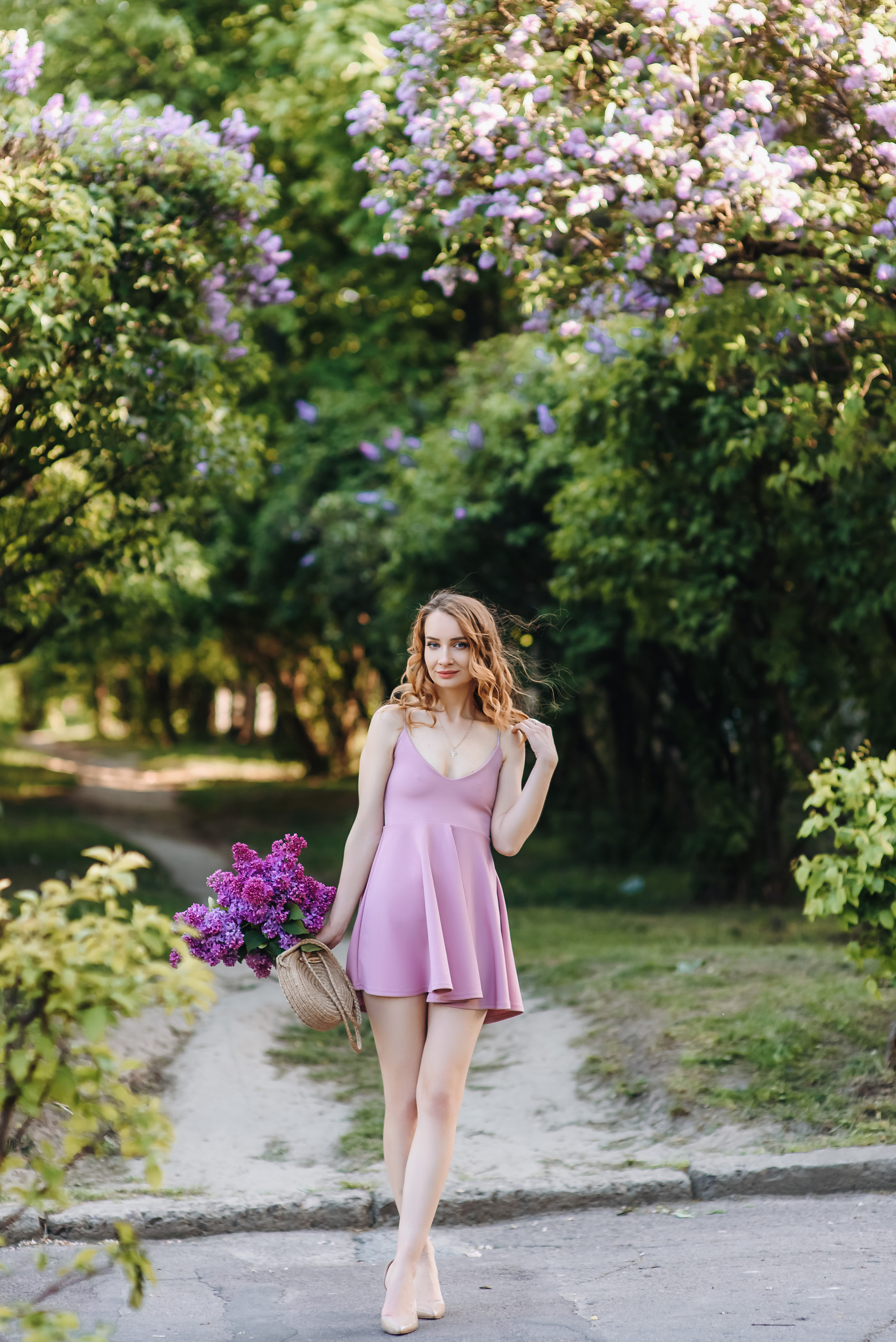 Весна. Весільний та сімейний фотограф Україна