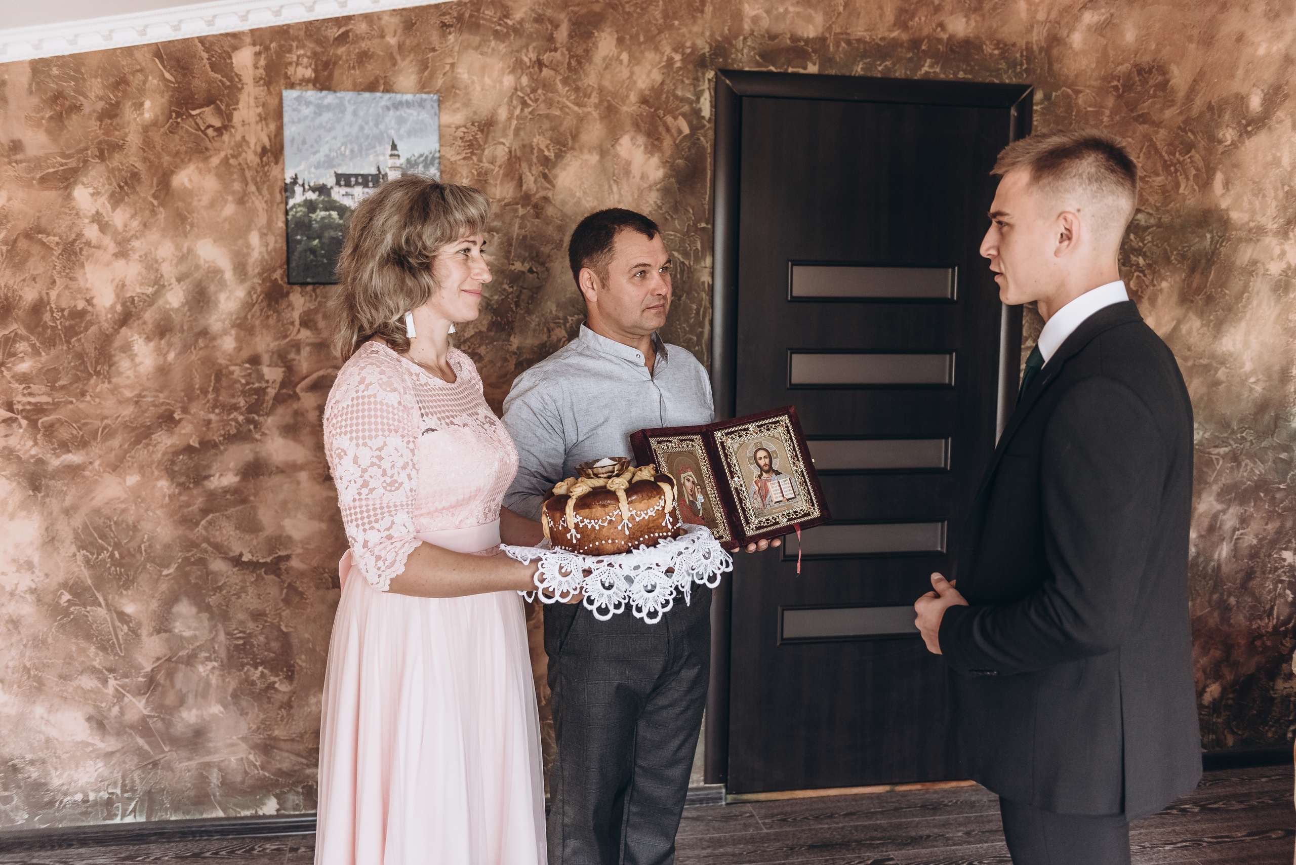 Весілля Тані та Валентина. Весільний та сімейний фотограф Україна