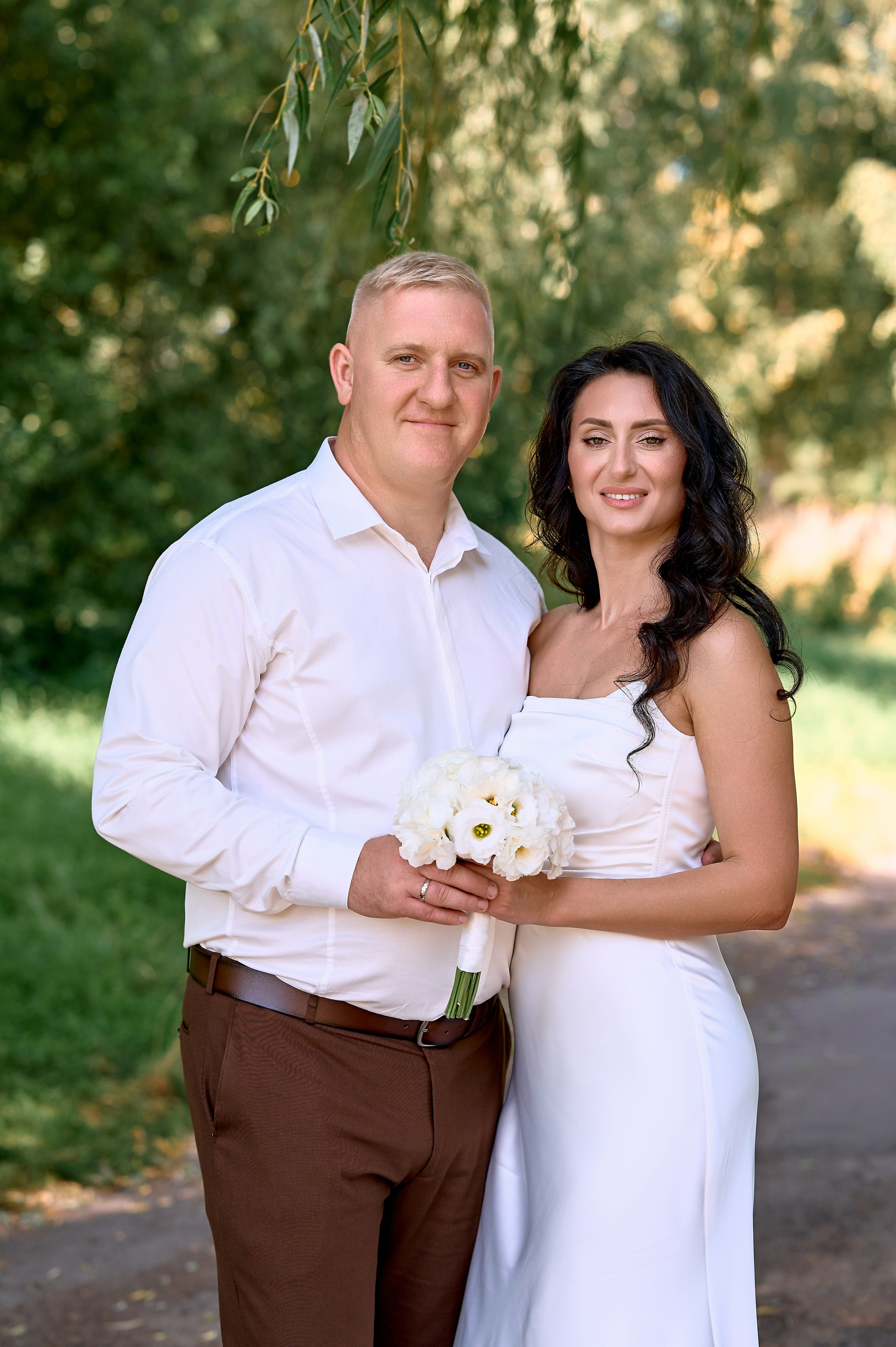 Весільні історіі. Весільний та сімейний фотограф Україна