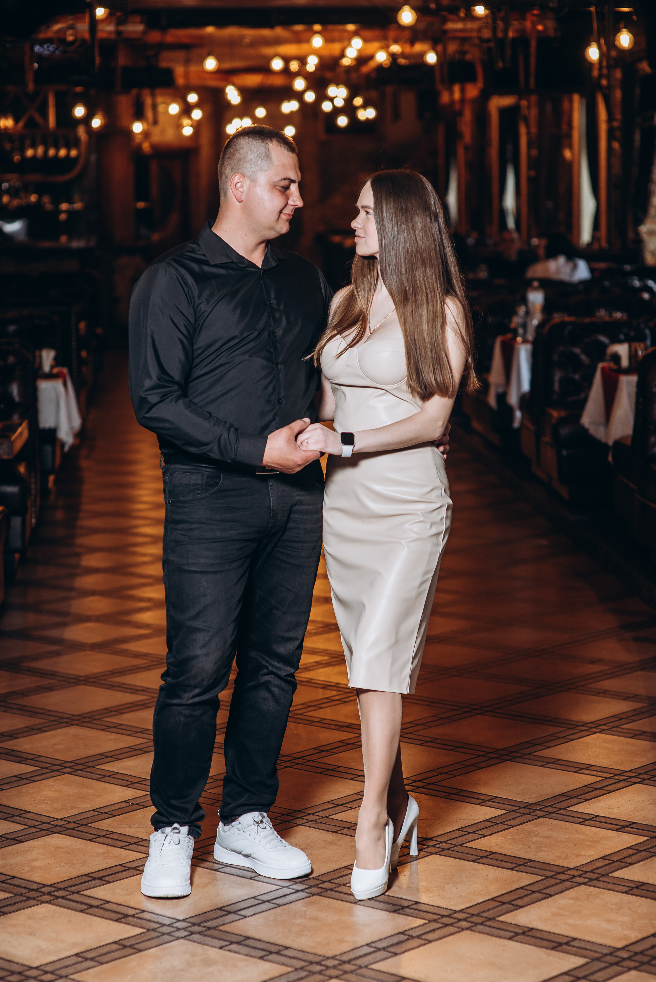 День народження. Весільний та сімейний фотограф Україна