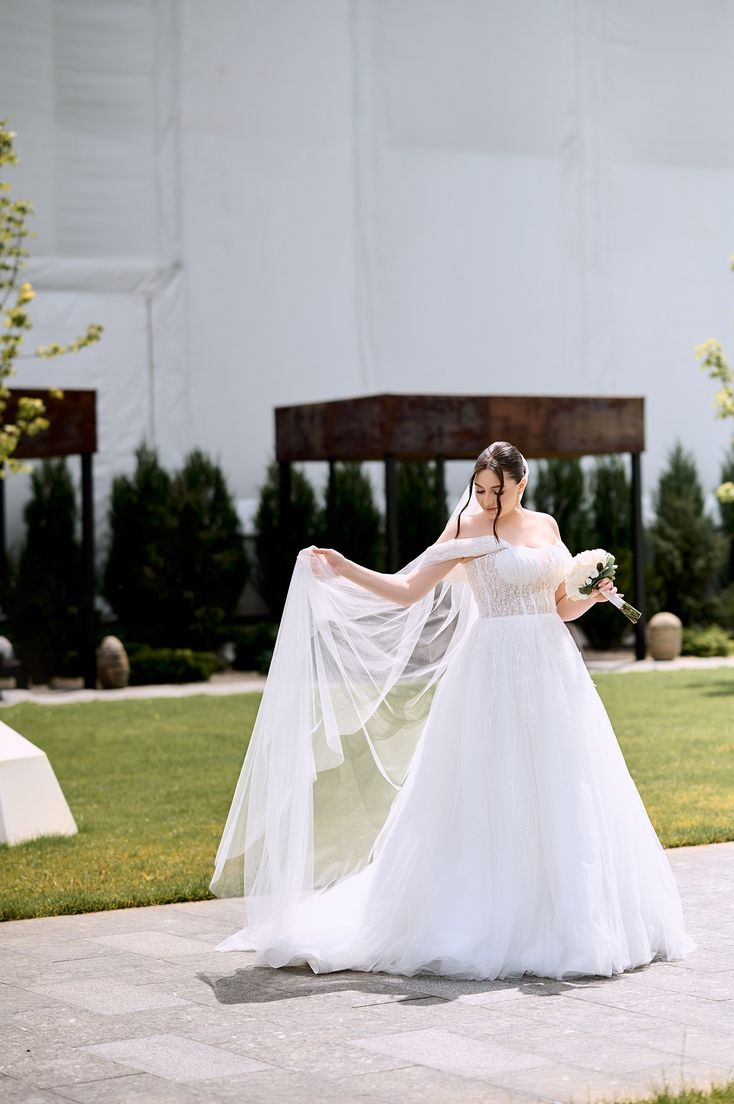 Wedding Day. Весільний та сімейний фотограф Україна