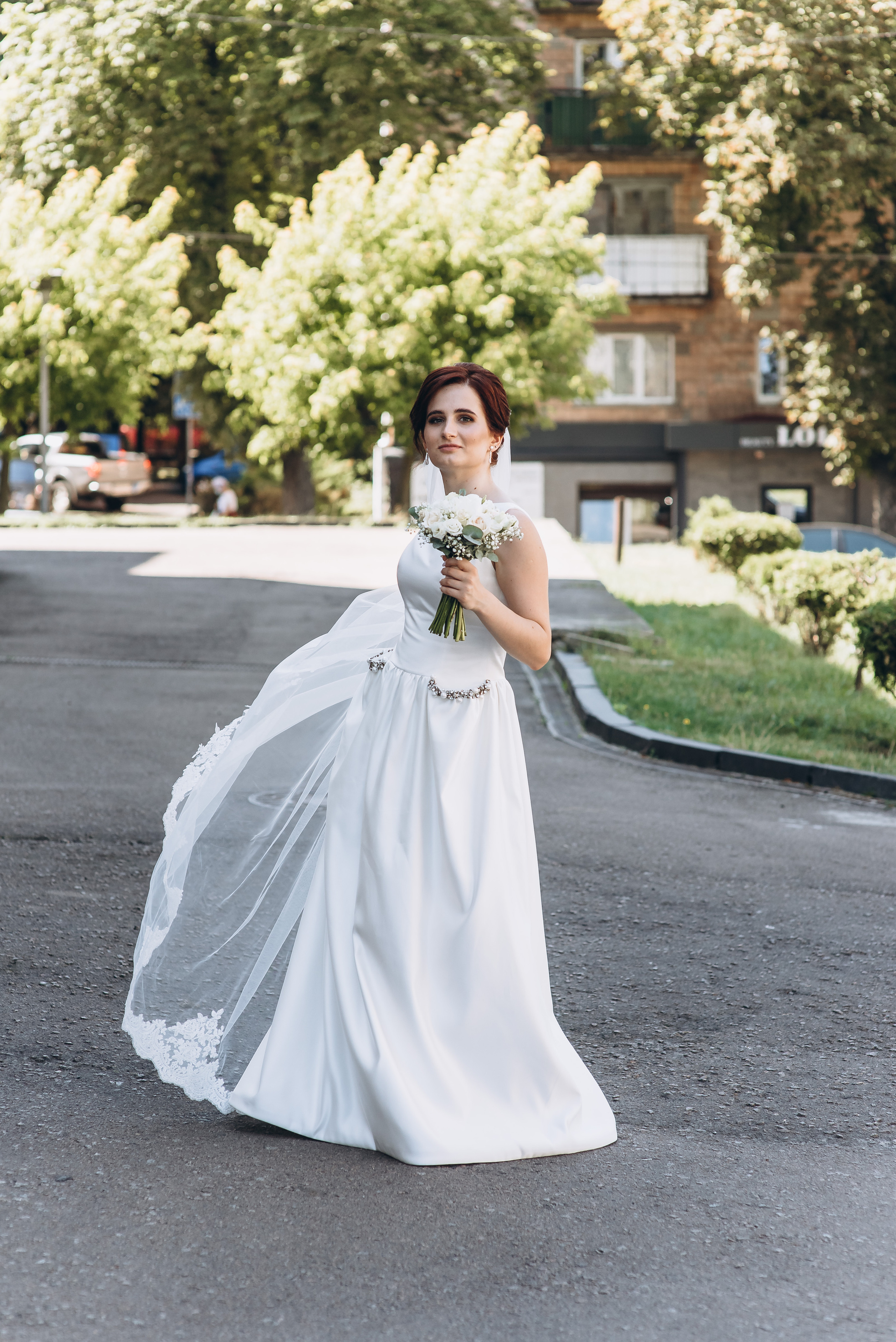 Весілля Юліі та Вови. Весільний та сімейний фотограф Україна