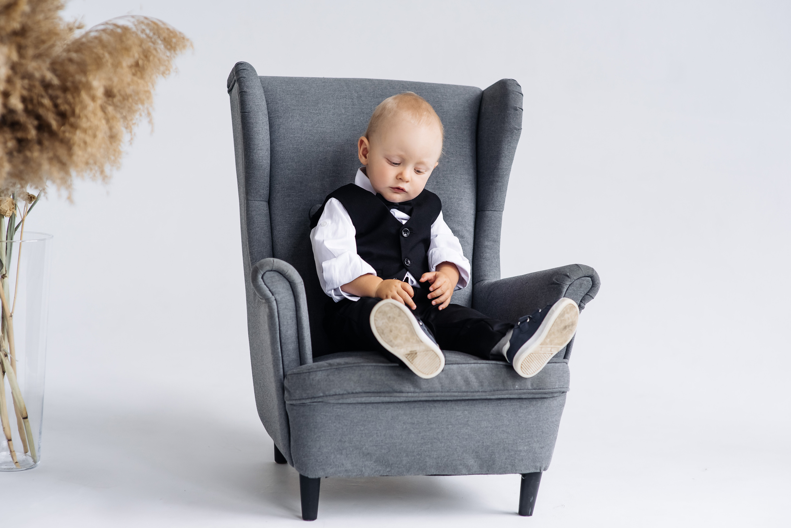 День народження. Весільний та сімейний фотограф Україна