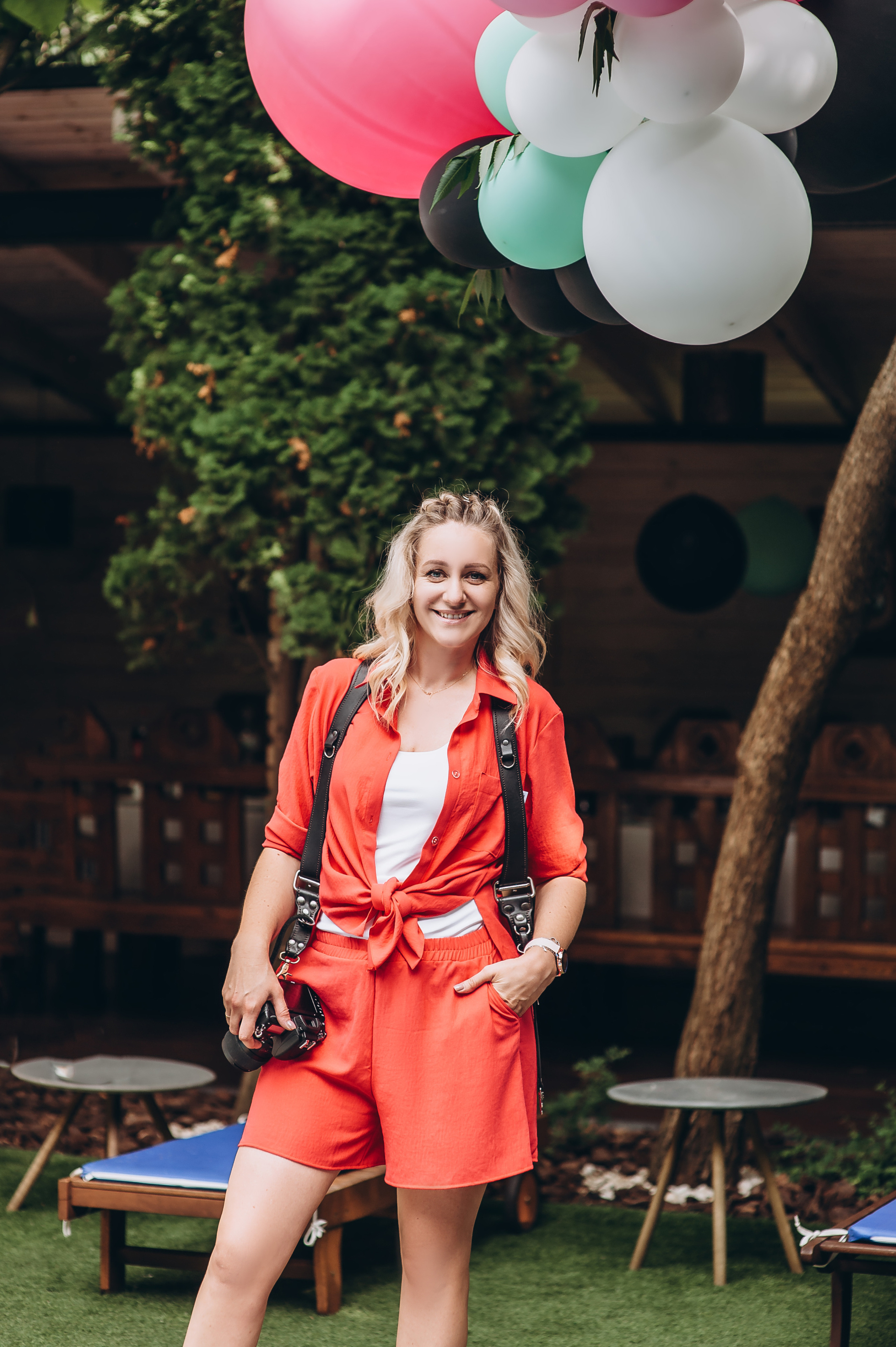 Вечірка Каті Бльостки. Весільний та сімейний фотограф Україна