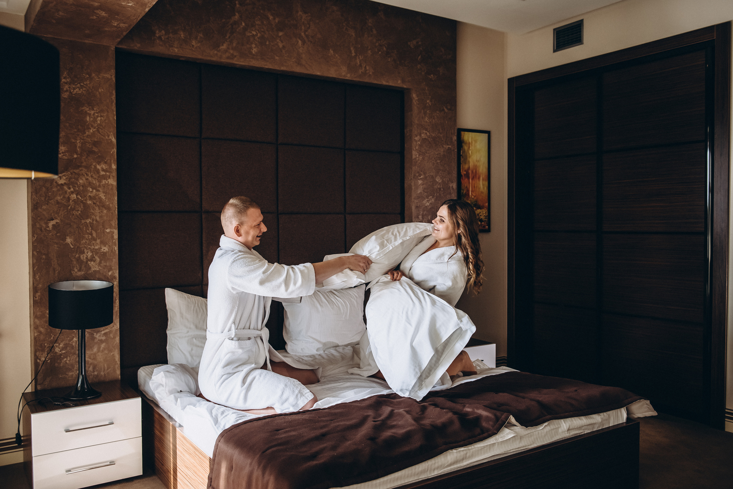 Оля та Едуард. Весільний та сімейний фотограф Україна