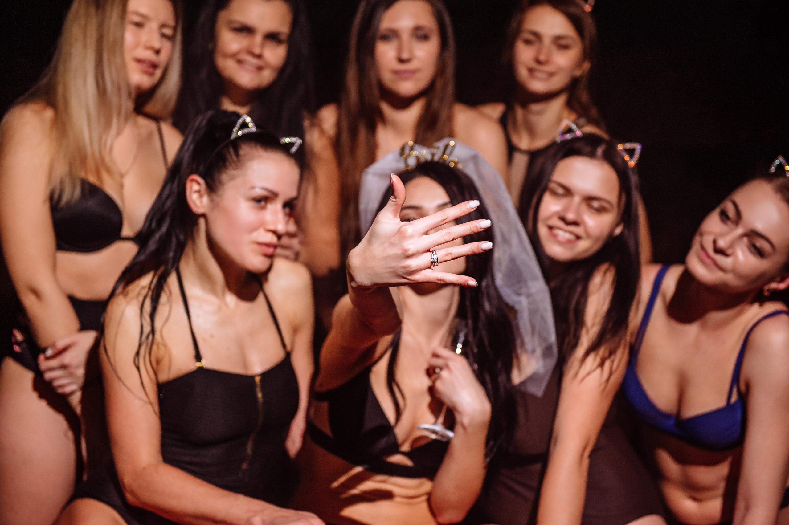 Дівішнік. Весільний та сімейний фотограф Україна