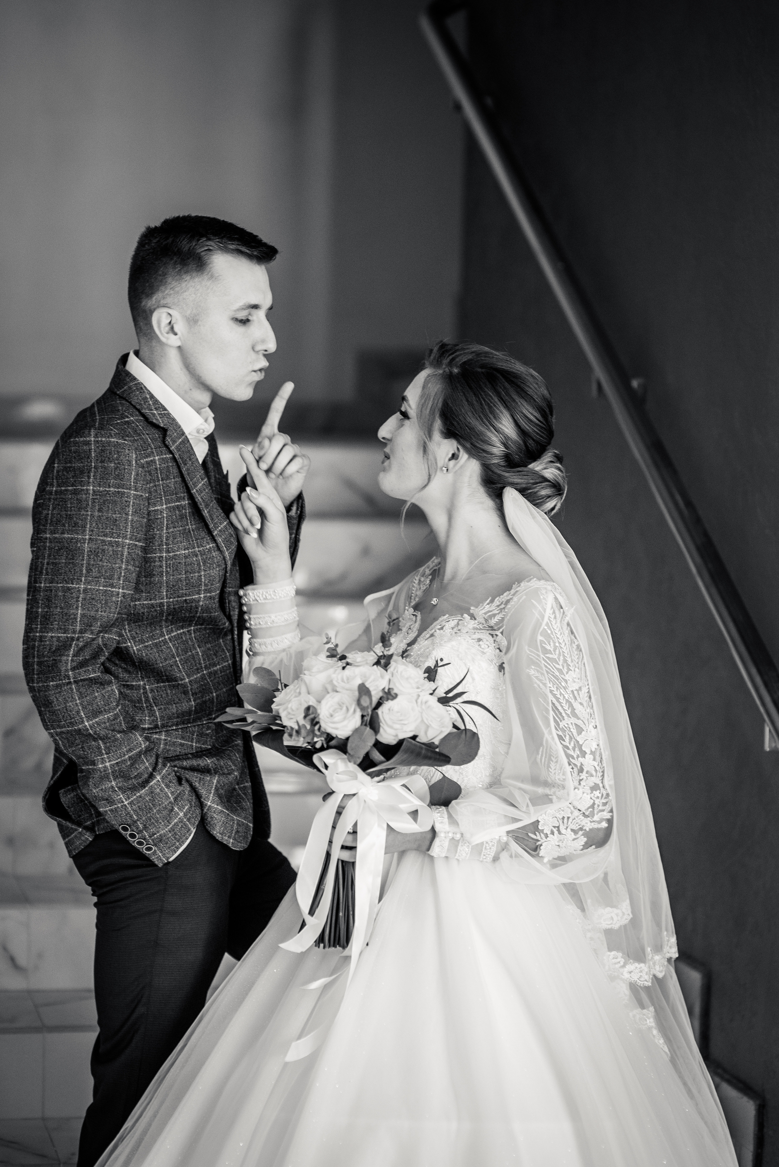 Оля та Ваня. Весільний та сімейний фотограф Україна