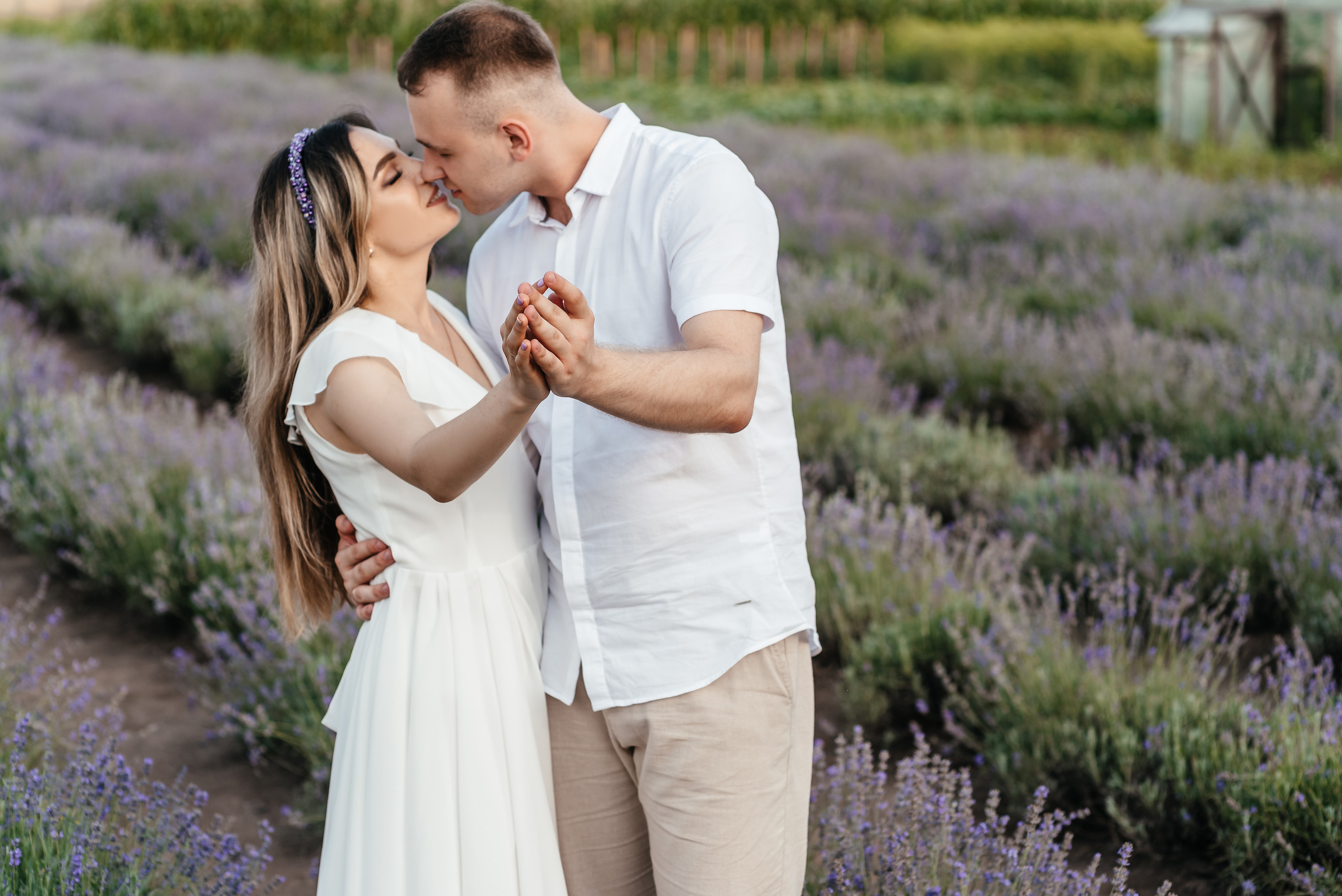 Лаванда. Весільний та сімейний фотограф Україна