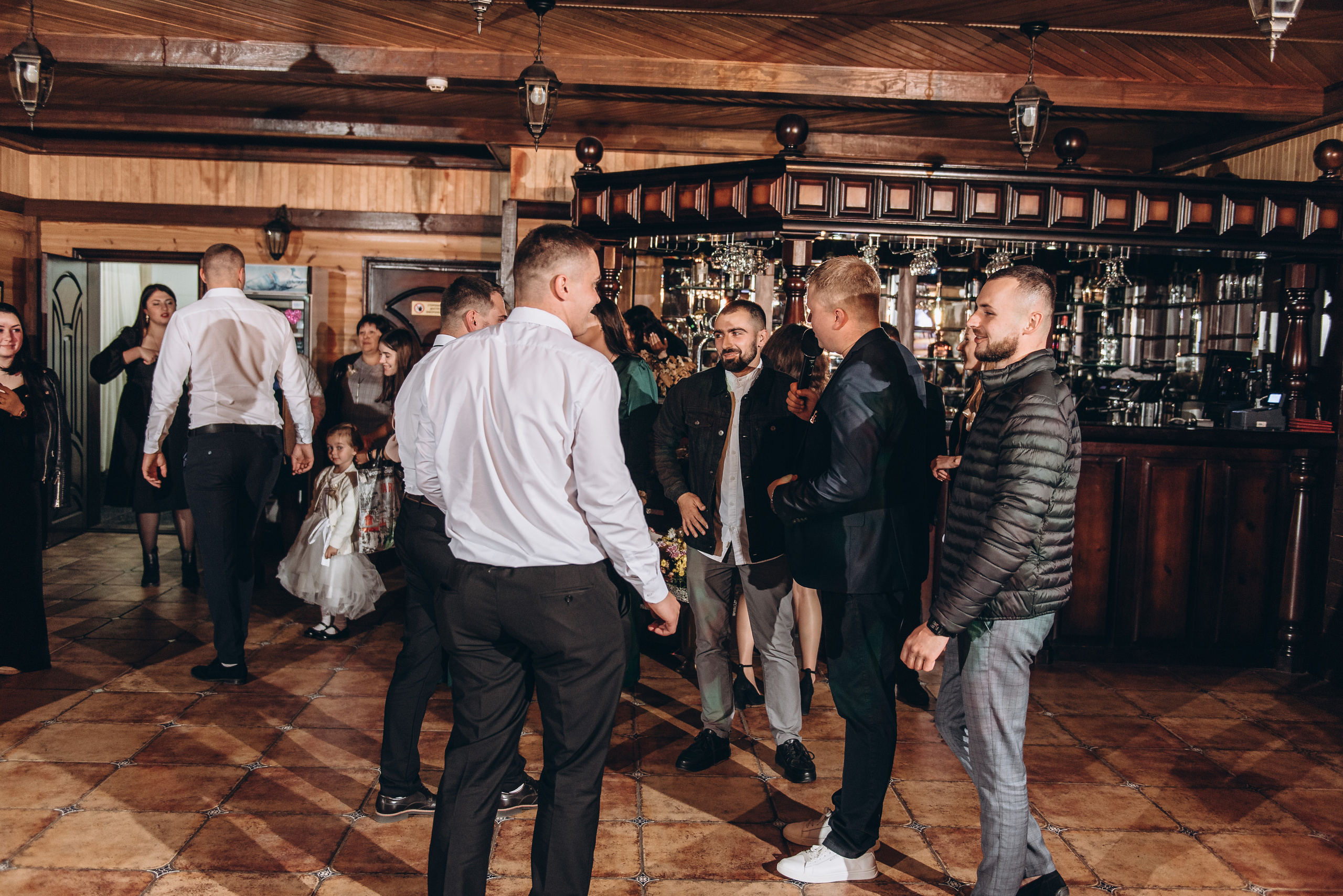 Весілля Марьяни та Віталія. Весільний та сімейний фотограф Україна