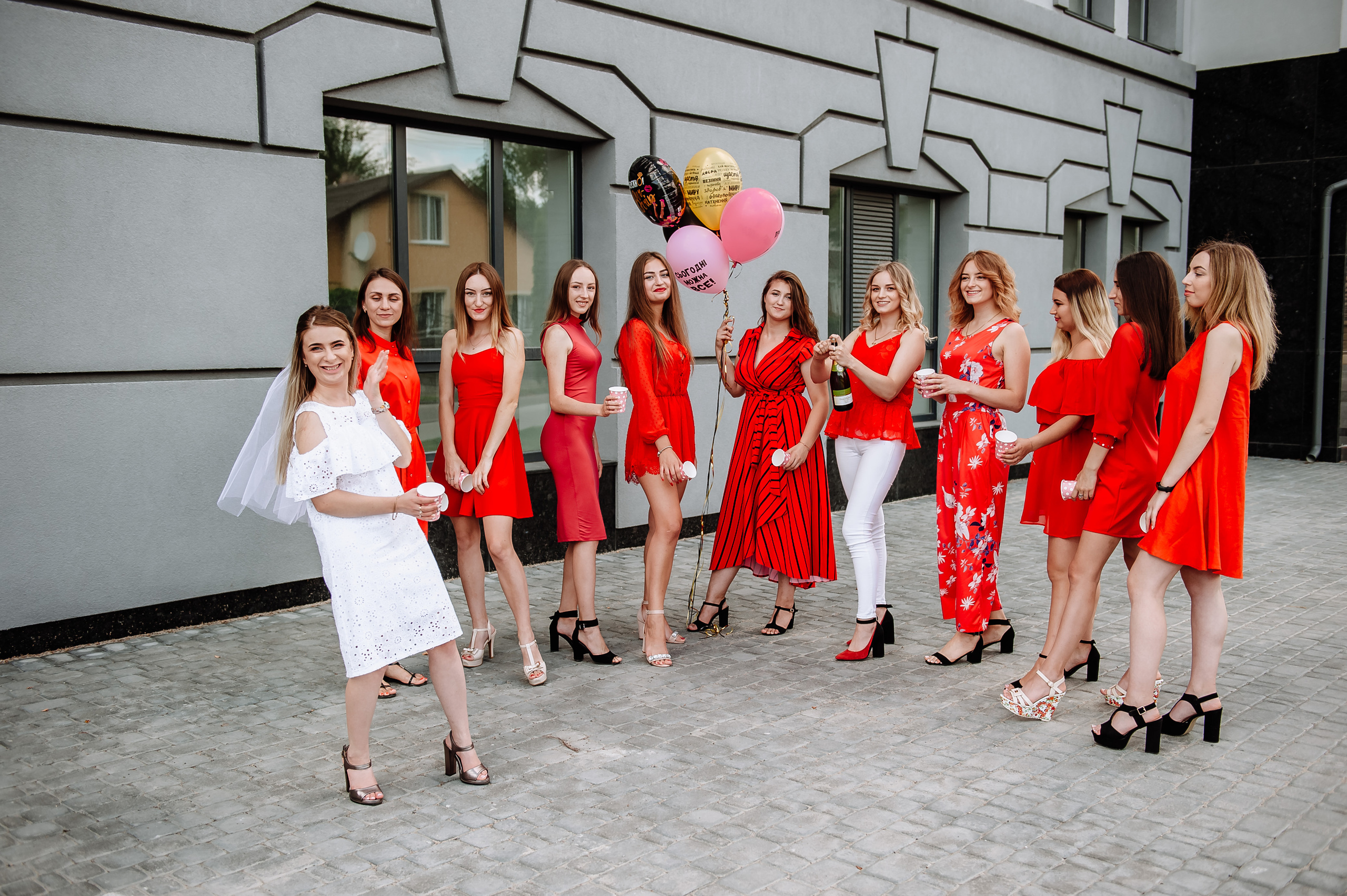 Дівішнік. Весільний та сімейний фотограф Україна