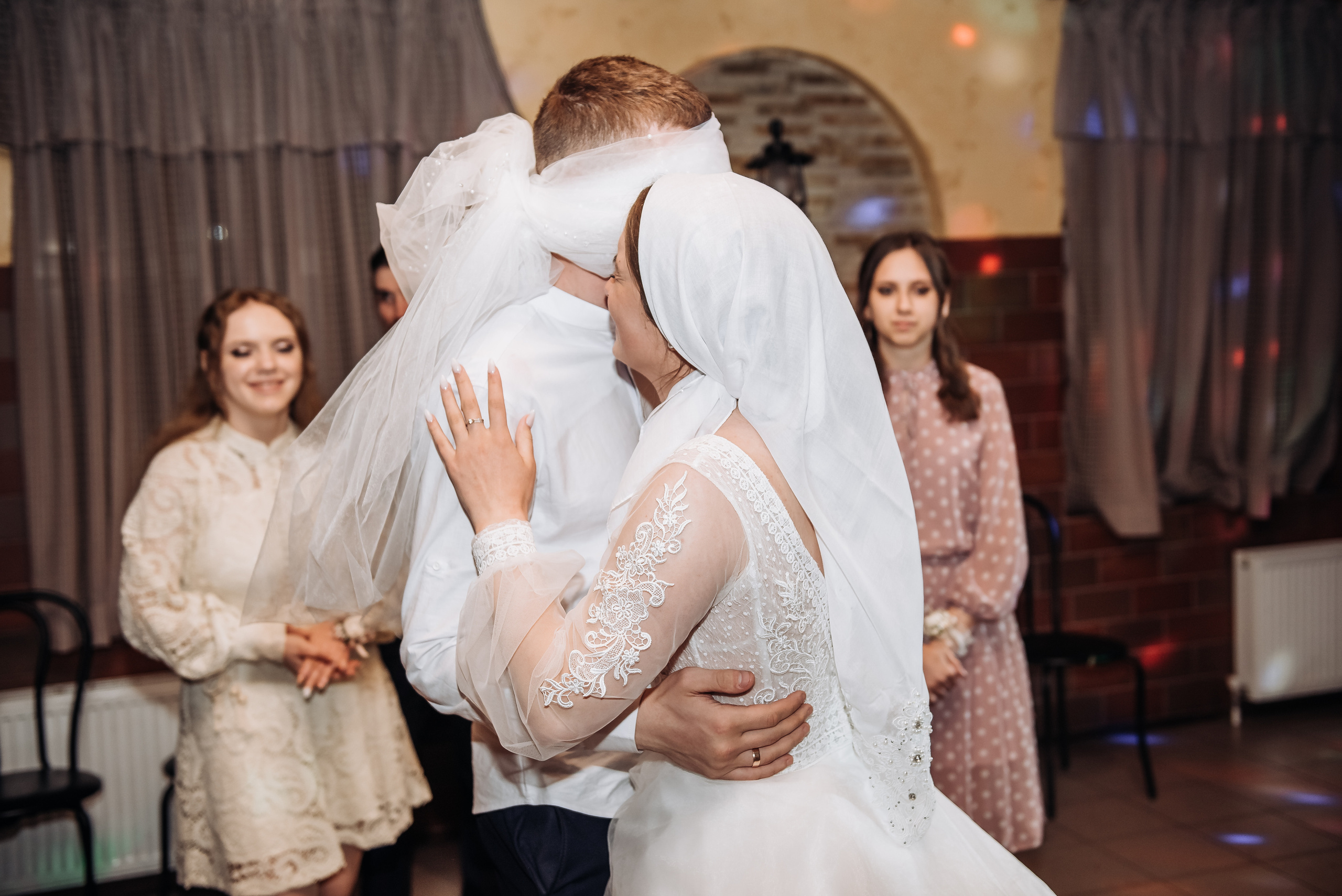 Весілля Діани та Роми. Весільний та сімейний фотограф Україна