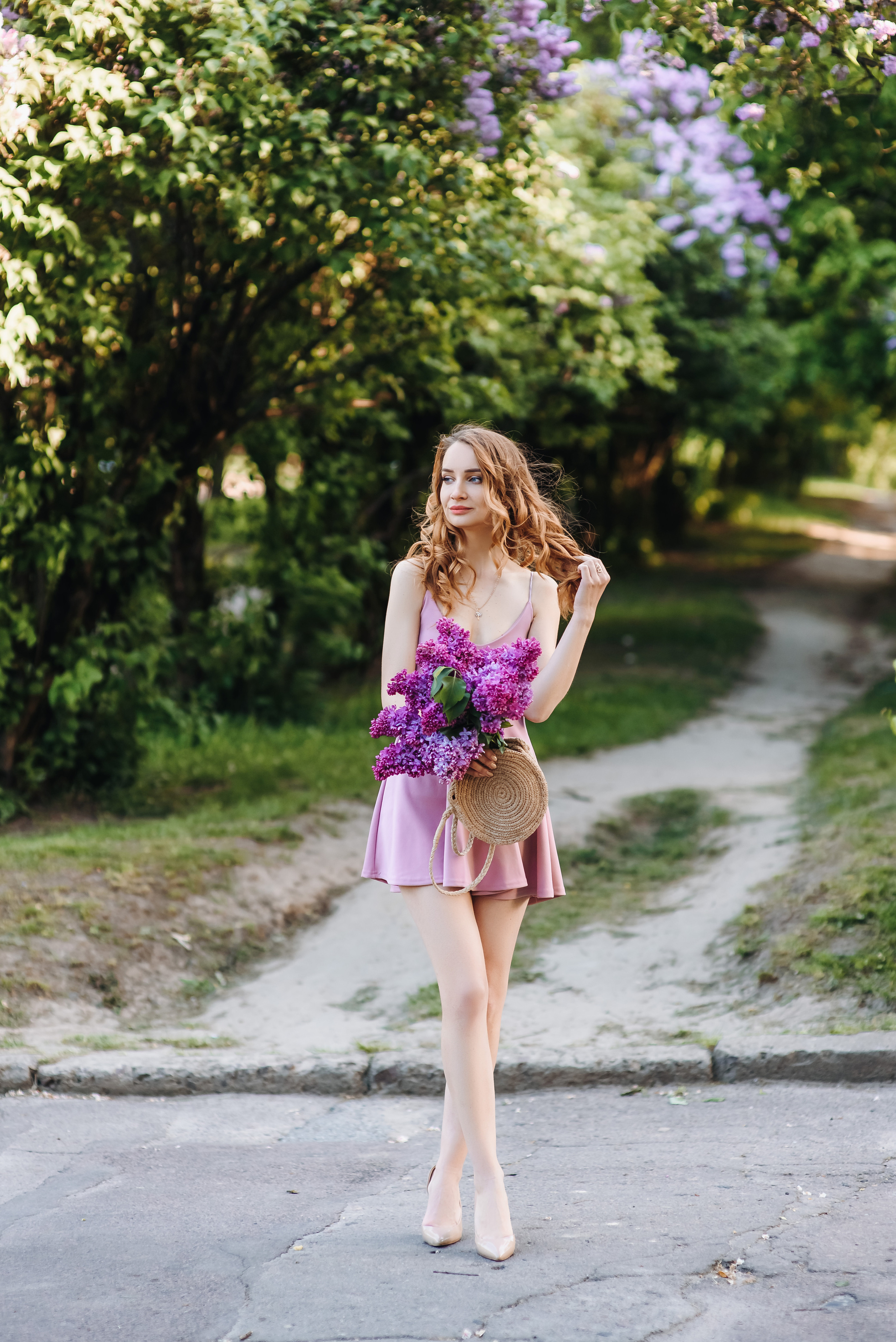 Весна. Весільний та сімейний фотограф Україна