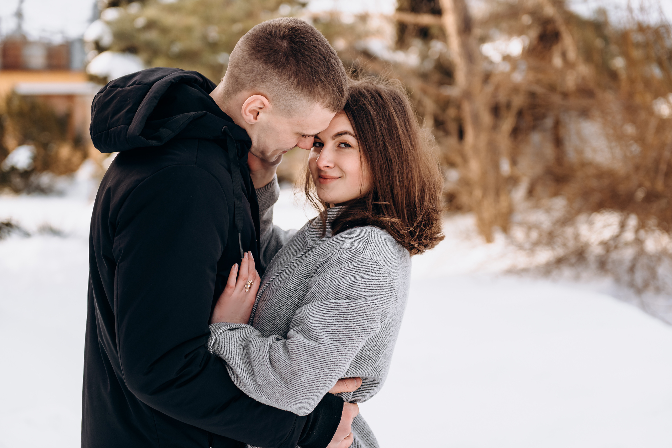 Весільна фотосесія. Весільний та сімейний фотограф Україна