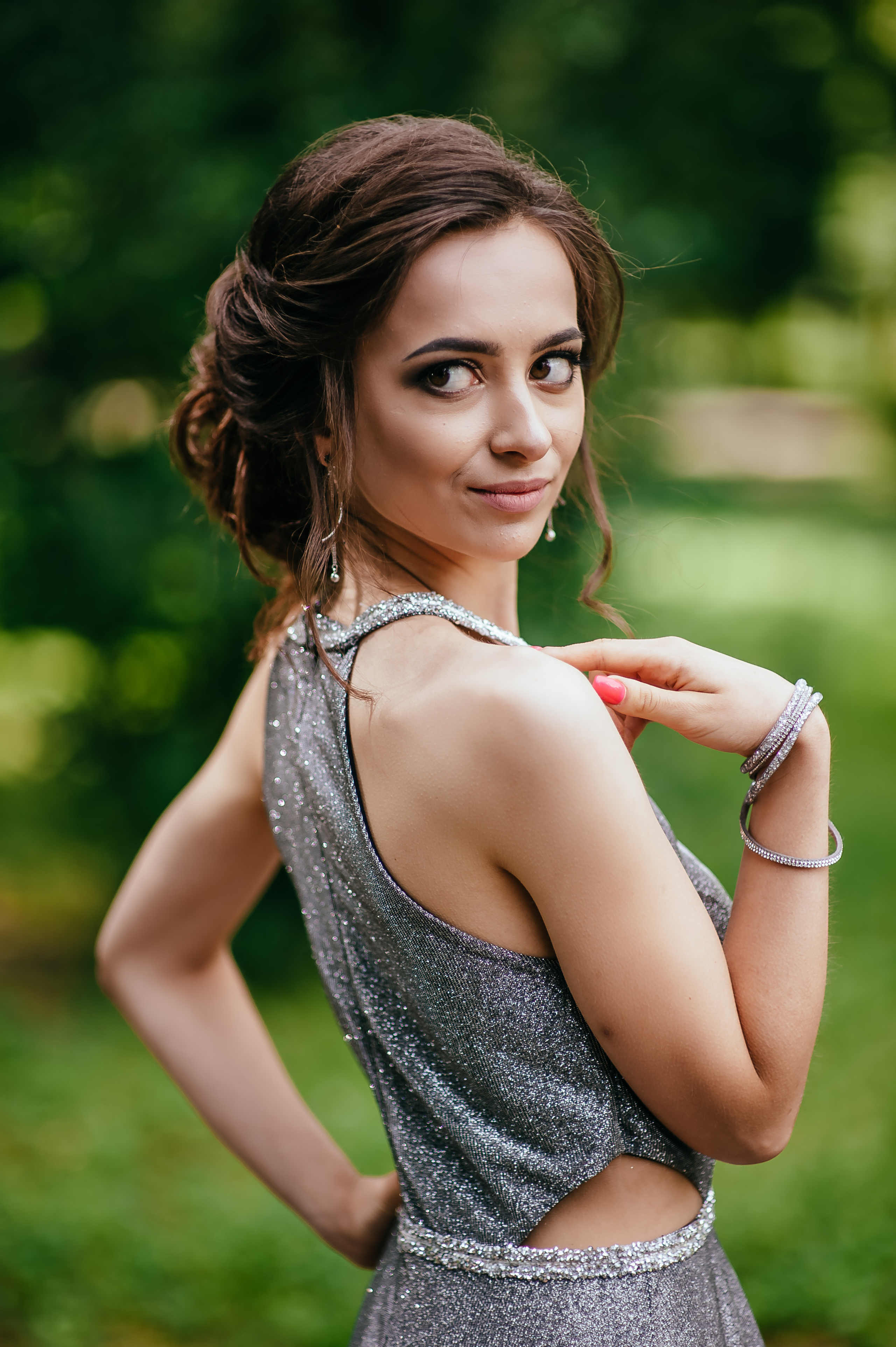 Випускники. Весільний та сімейний фотограф Україна