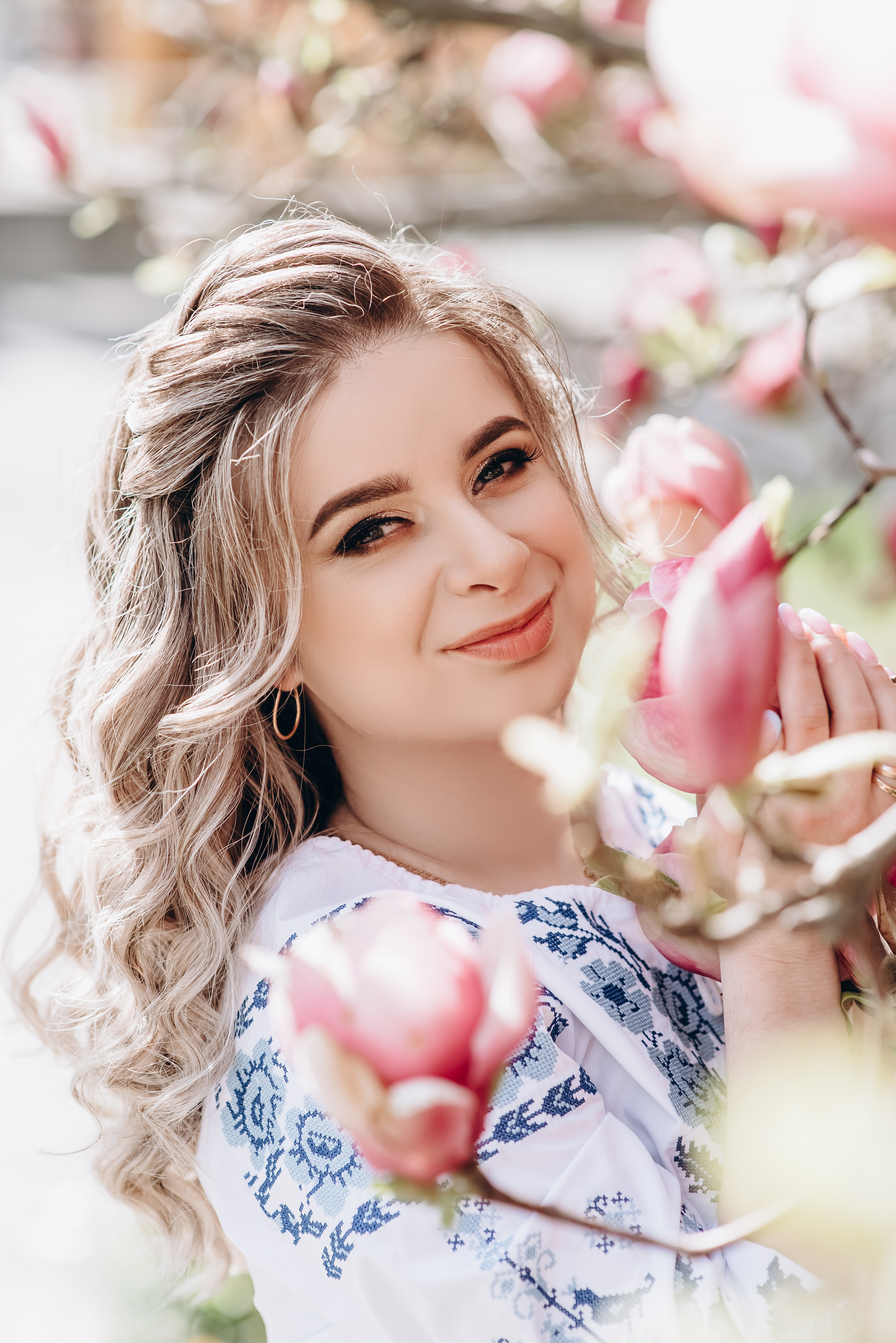 Прекрасна половинка. Весільний та сімейний фотограф Україна