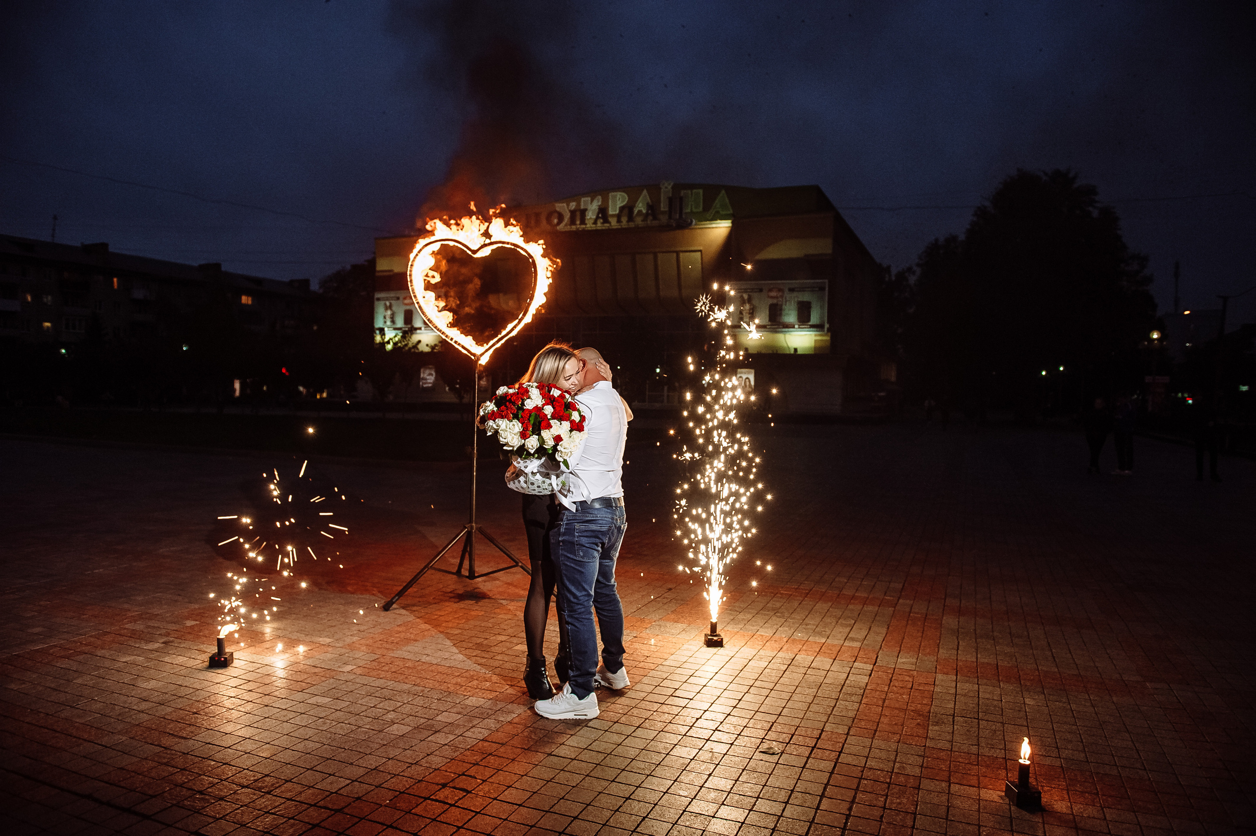 Вона сказала так…. Весільний та сімейний фотограф Україна
