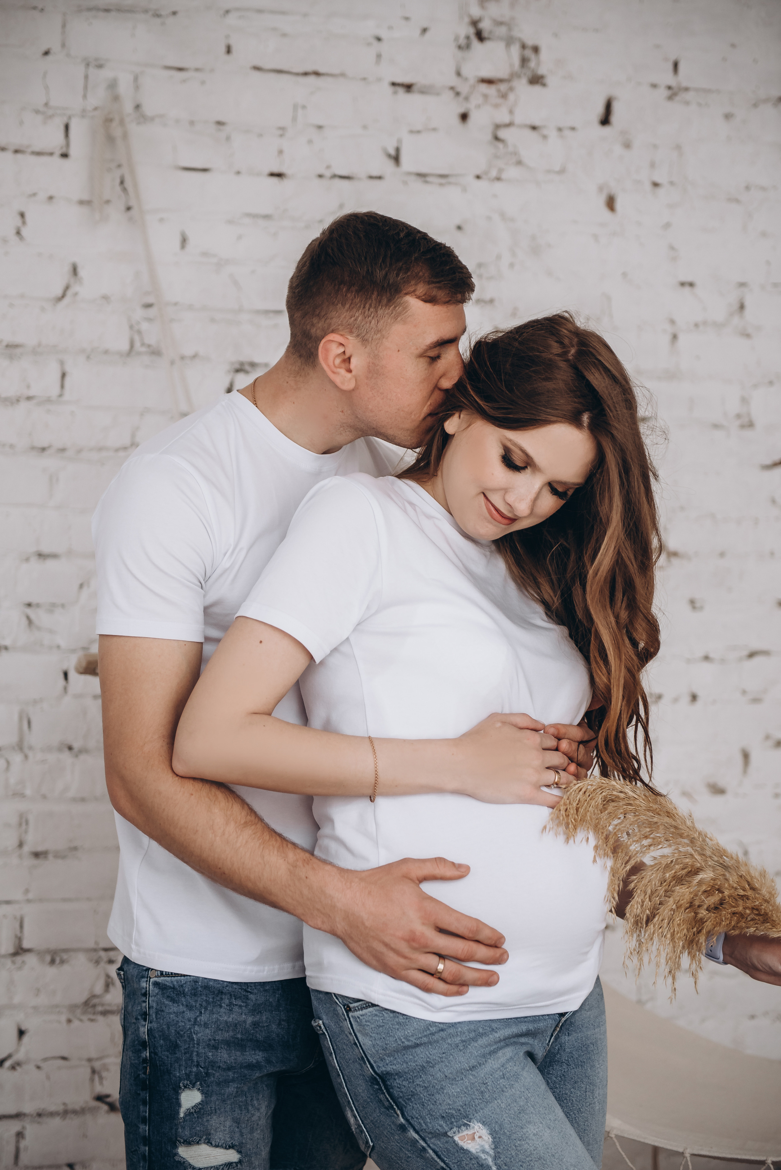 Майбутні батьки. Весільний та сімейний фотограф Україна