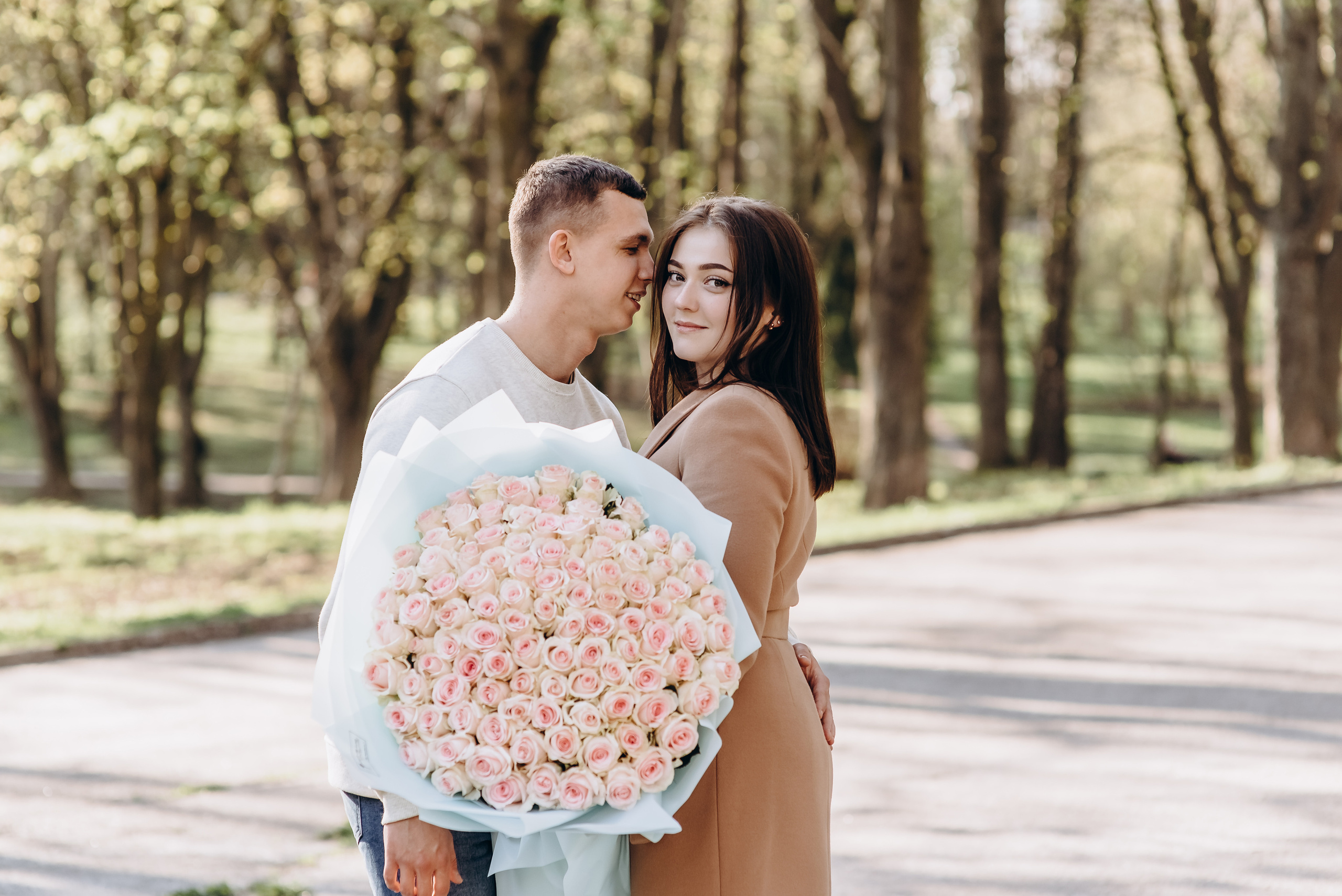 Вона сказала так. Весільний та сімейний фотограф Україна