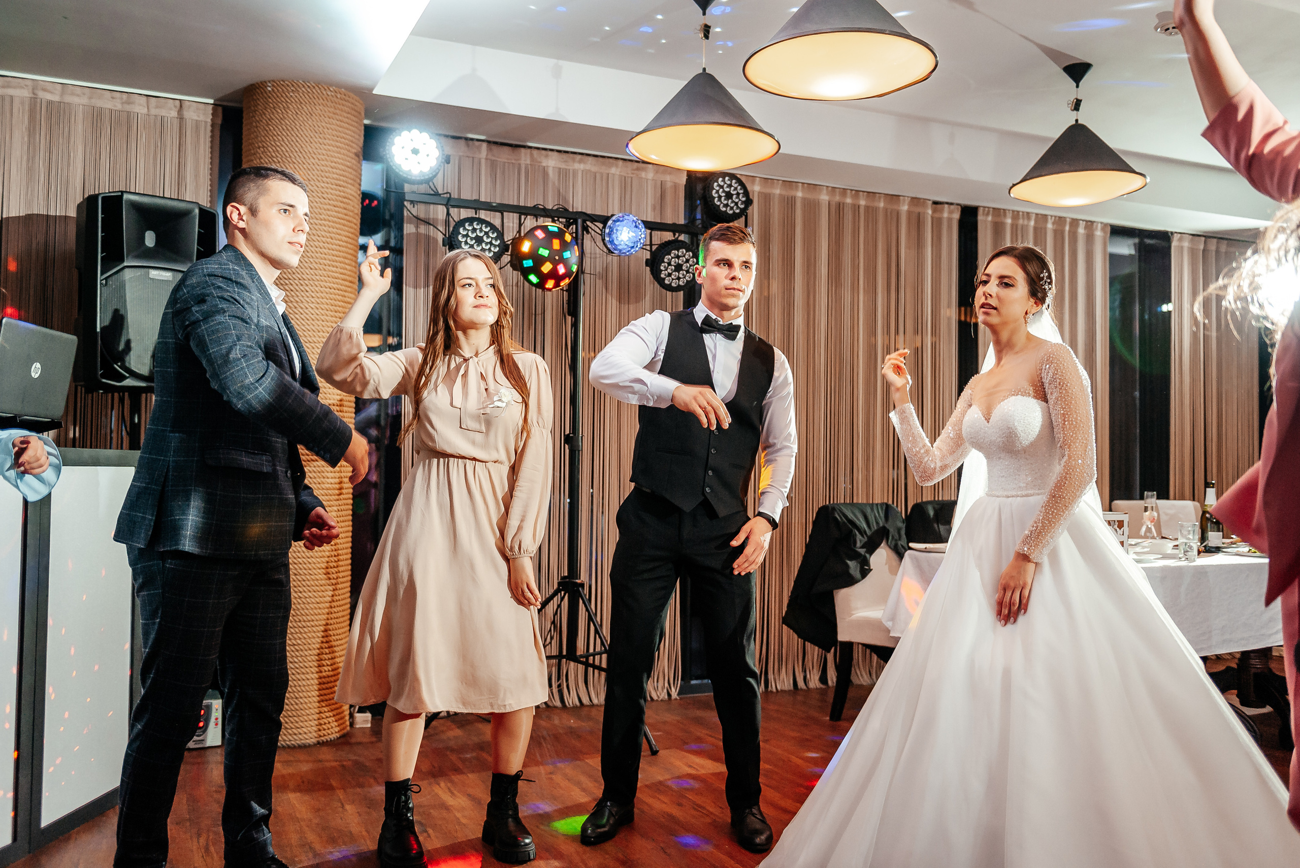 Юлія та Сергій (анонс). Весільний та сімейний фотограф Україна