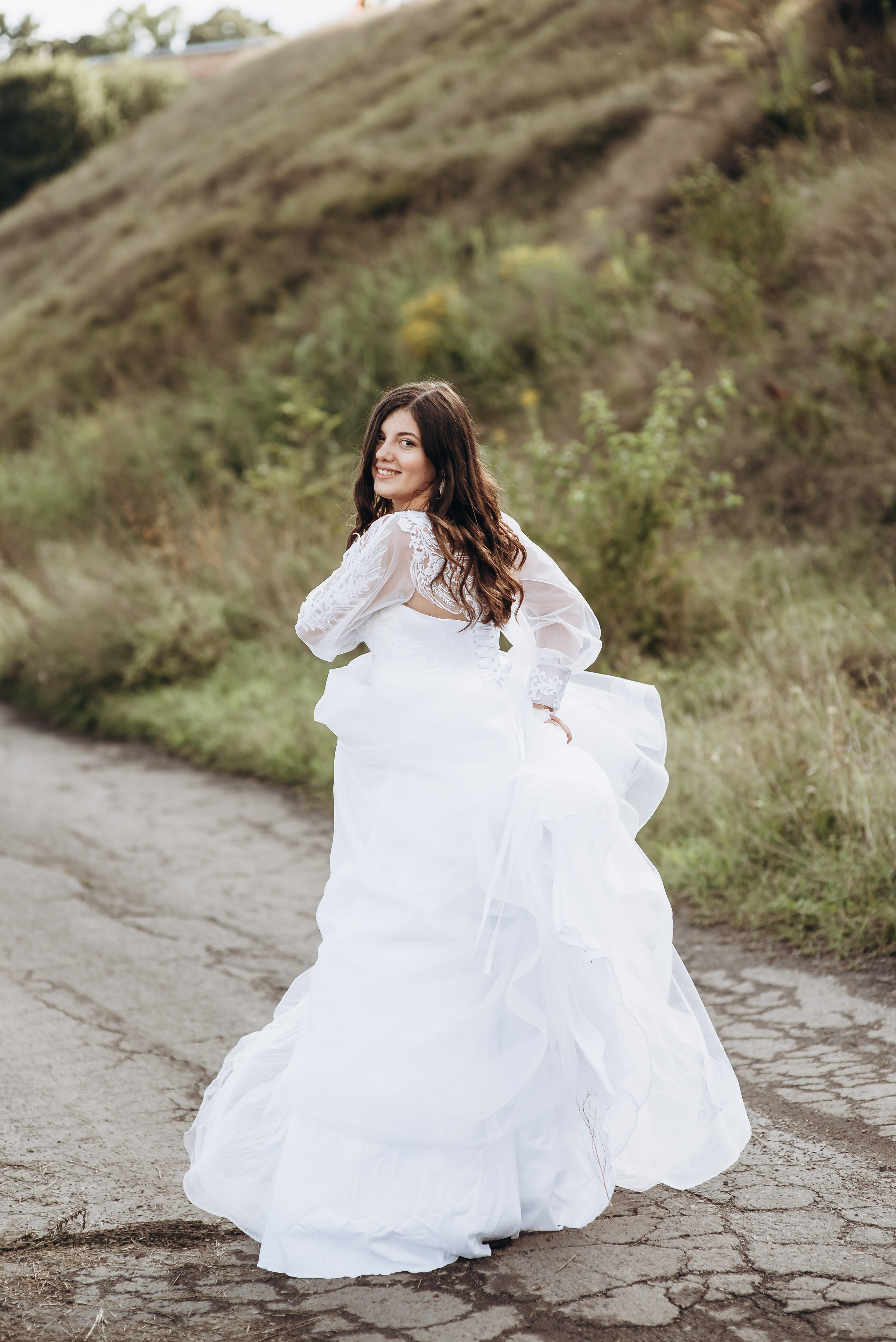 Аня і Ваня. Весільний та сімейний фотограф Україна