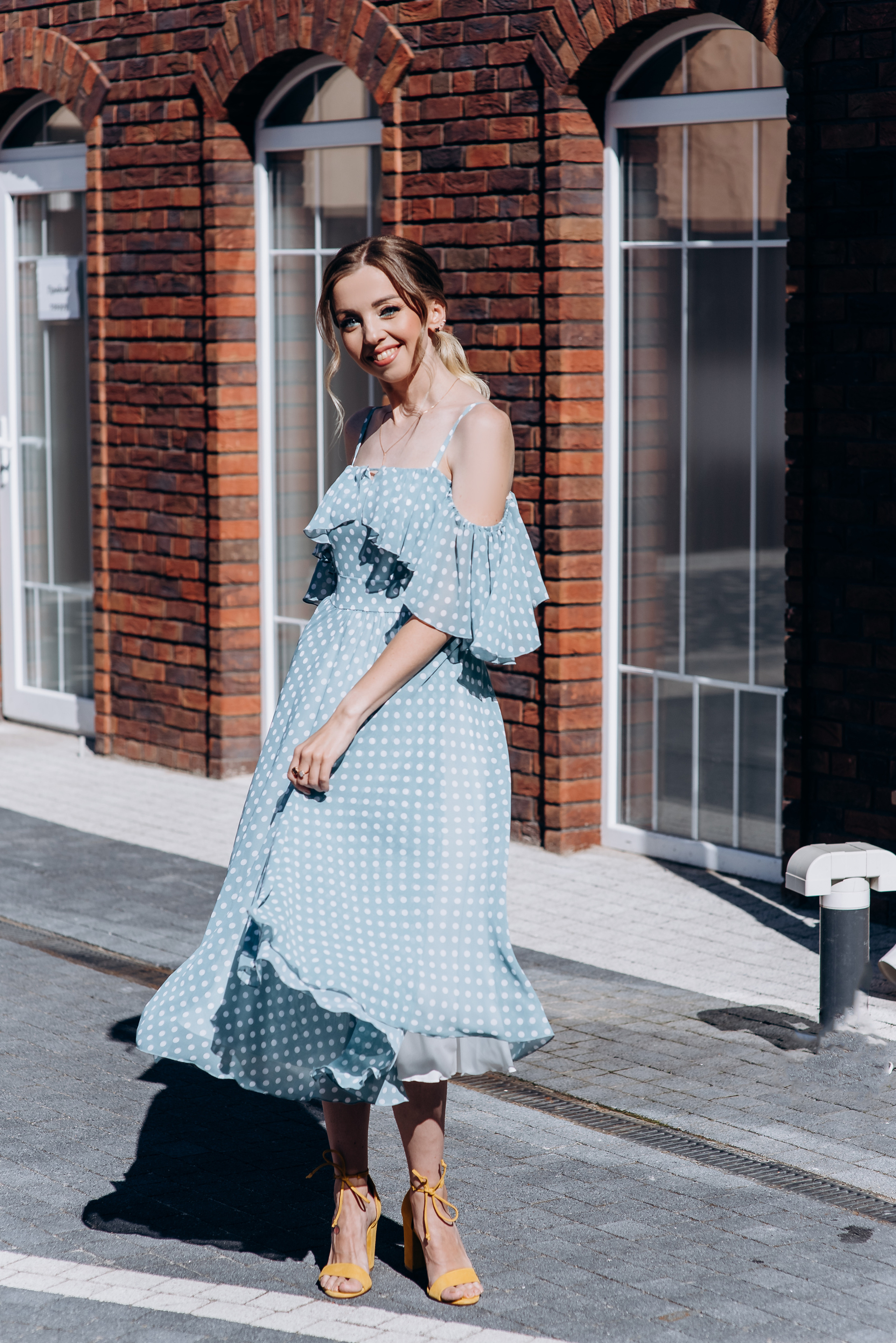 День народження. Весільний та сімейний фотограф Україна