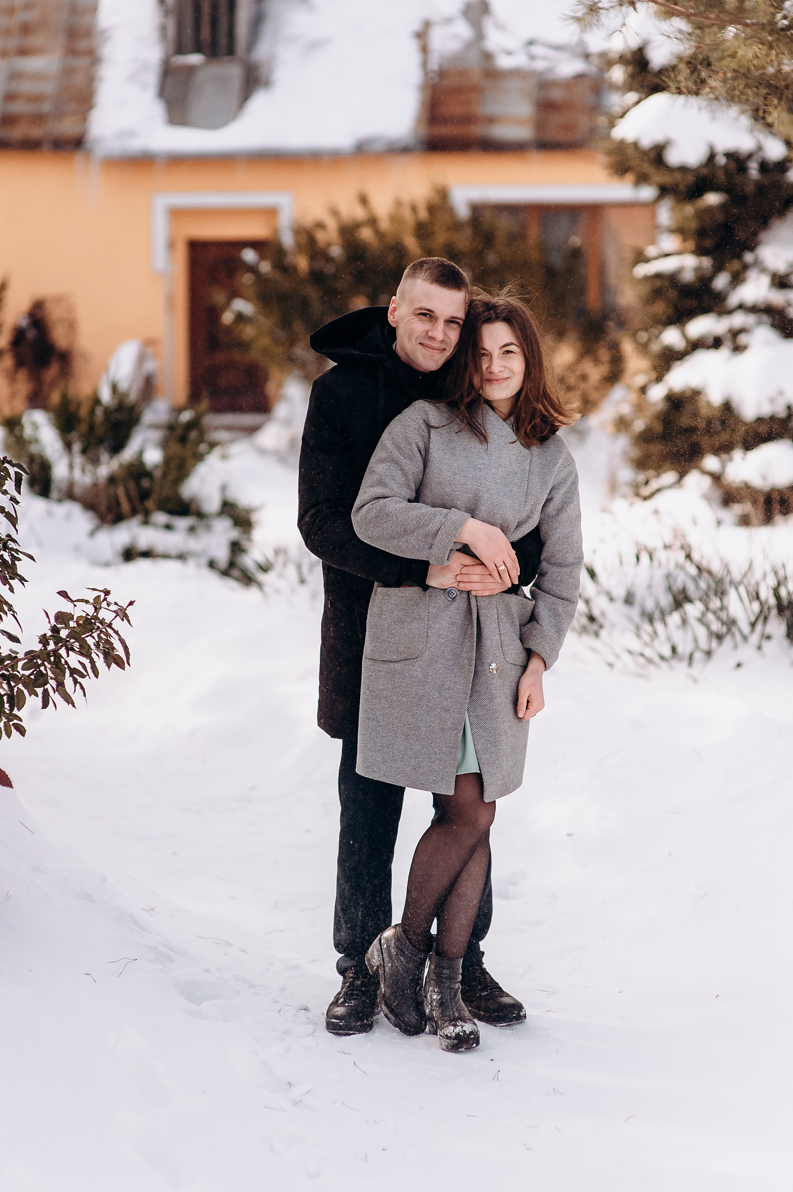 Весільна фотосесія. Весільний та сімейний фотограф Україна