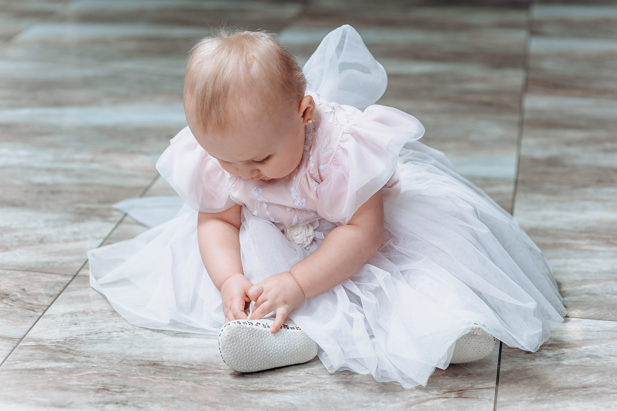 День народження. Весільний та сімейний фотограф Україна