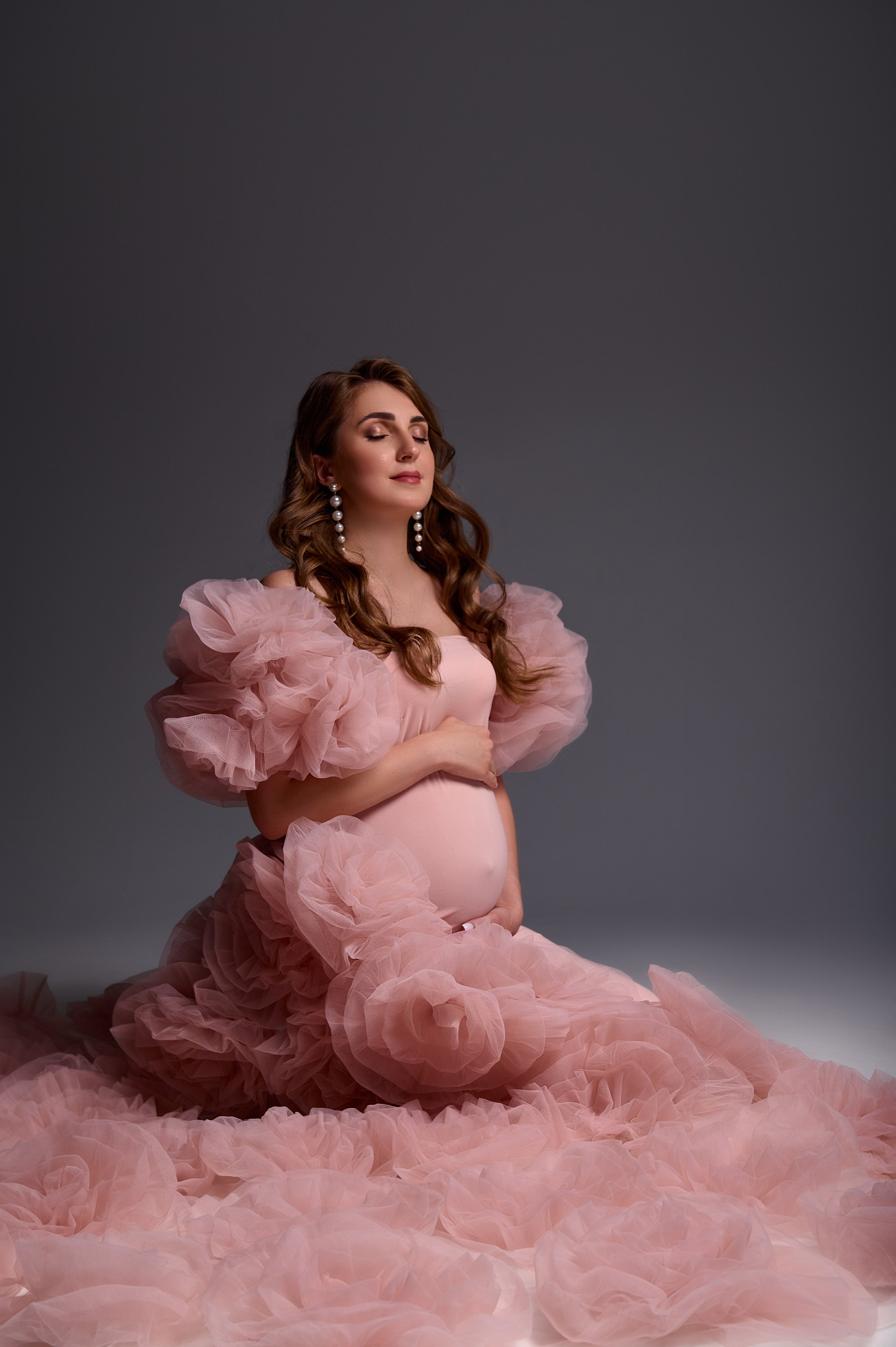 Вагітність. Весільний та сімейний фотограф Україна