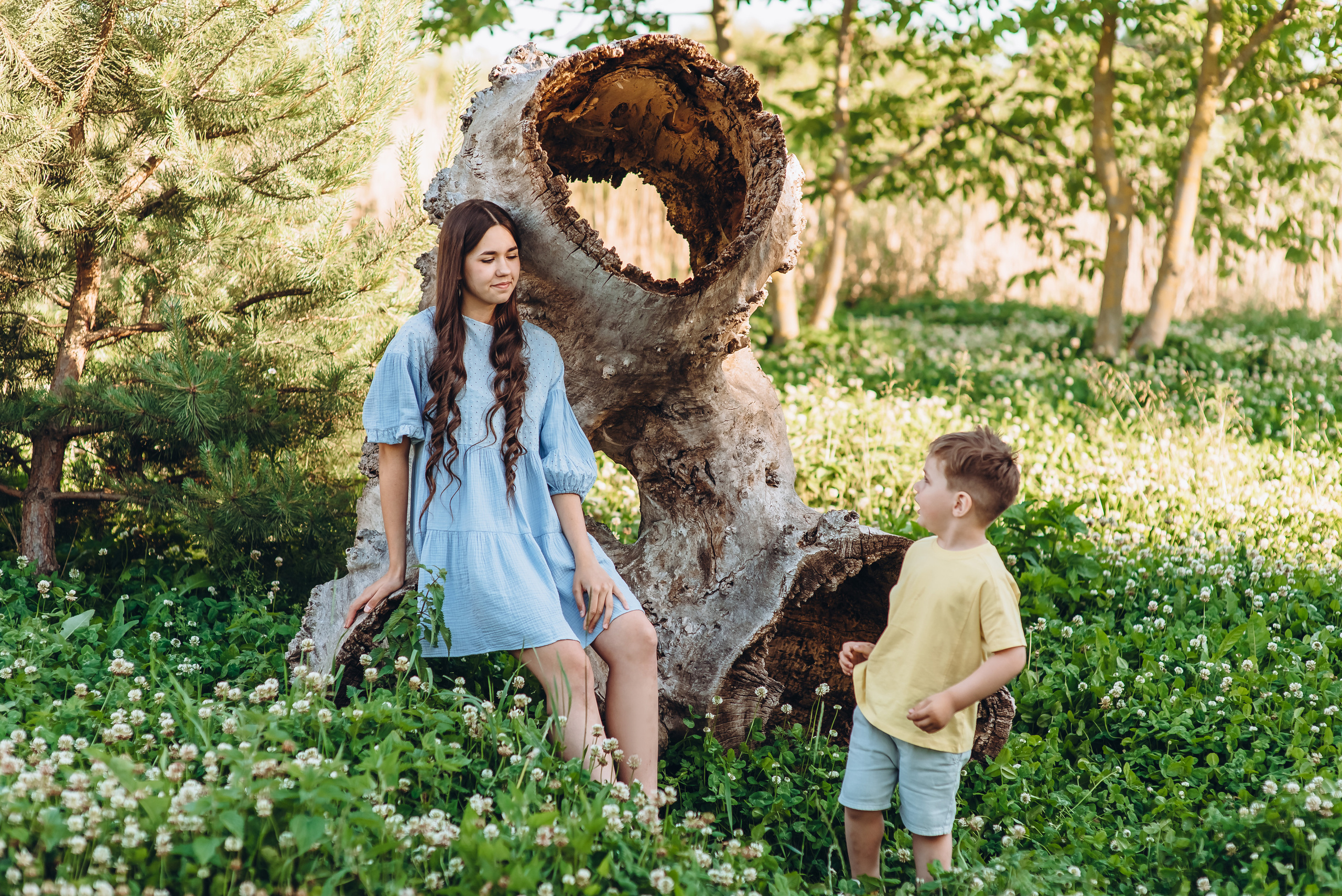 Сімейна. Весільний та сімейний фотограф Україна