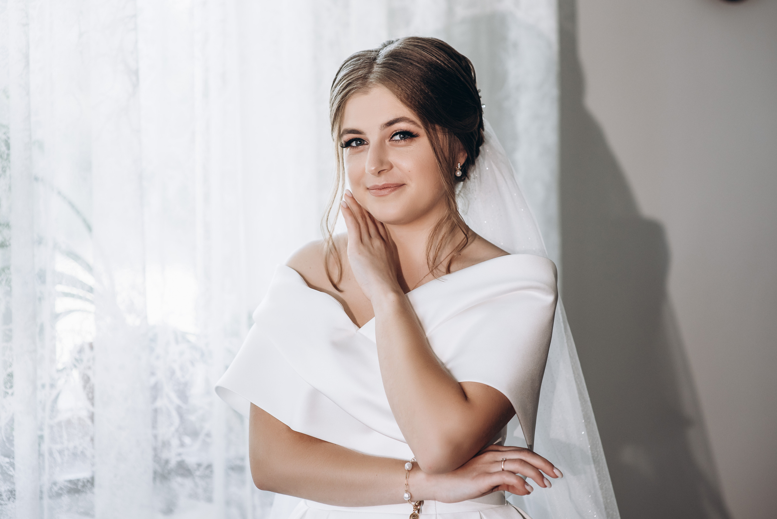 Весілля Марьяни та Віталія. Весільний та сімейний фотограф Україна